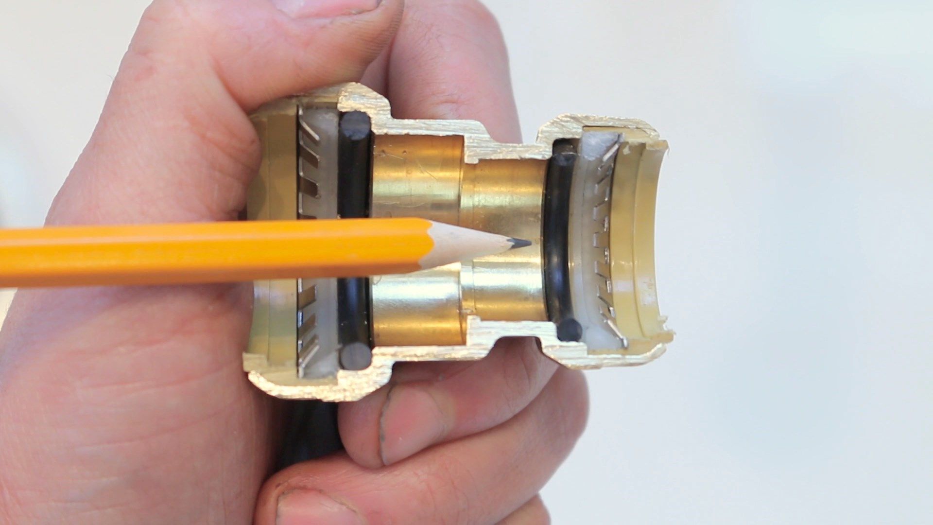 How to Connect a Water Line to Your Refrigerator 7 Steps (with