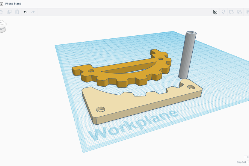 Design and Parts