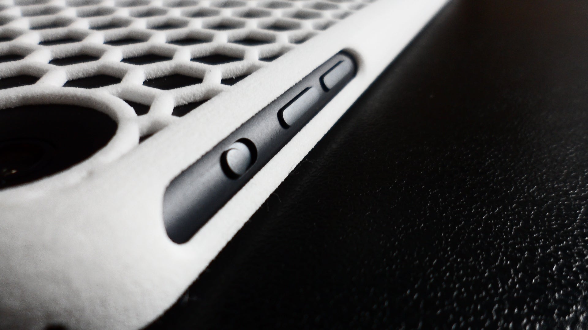 Design Your Own 3D Printed IPad Mini Case 4 Steps Instructables