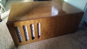 Wooden Computer Project diy wooden computer case DIY Project - Step-by-Step DIY Project ...