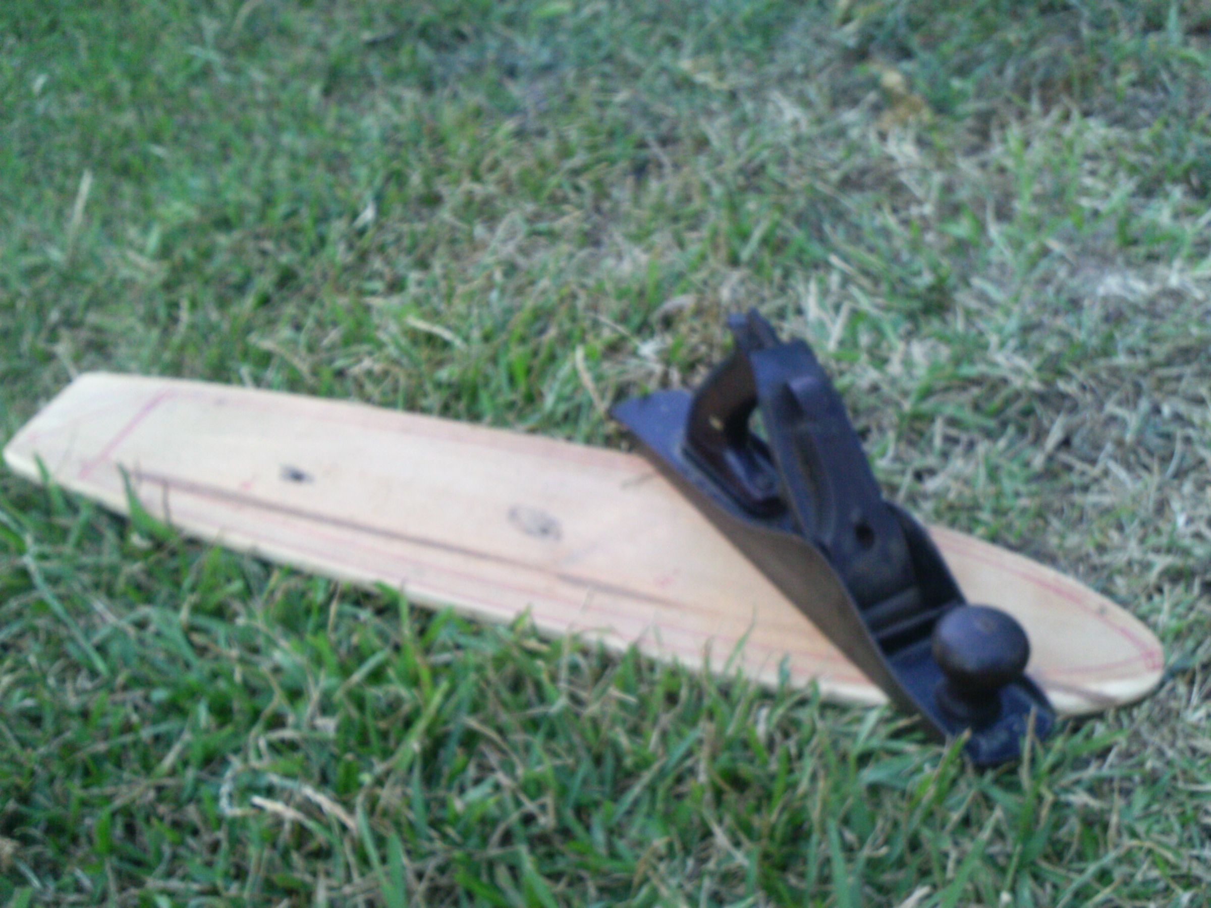 Reclaimed Wood Skateboard 5 Steps (with Pictures) Instructables