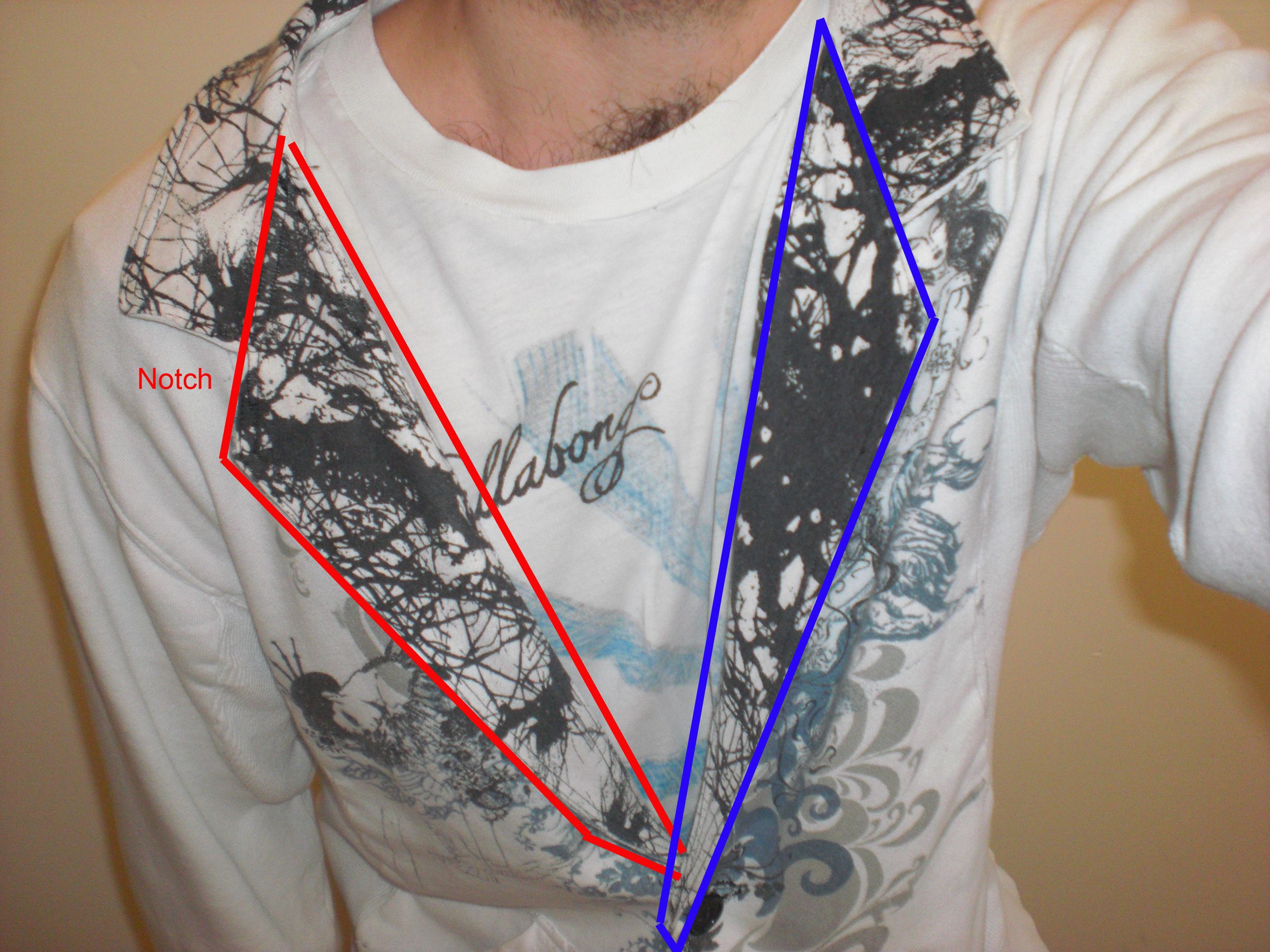 Sports Coat From Hoodie 6 Steps (with Pictures) Instructables