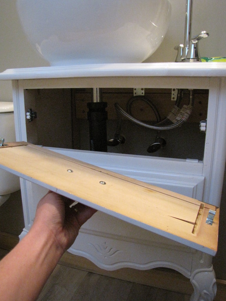 Floating Vanity 7 Steps (with Pictures) Instructables
