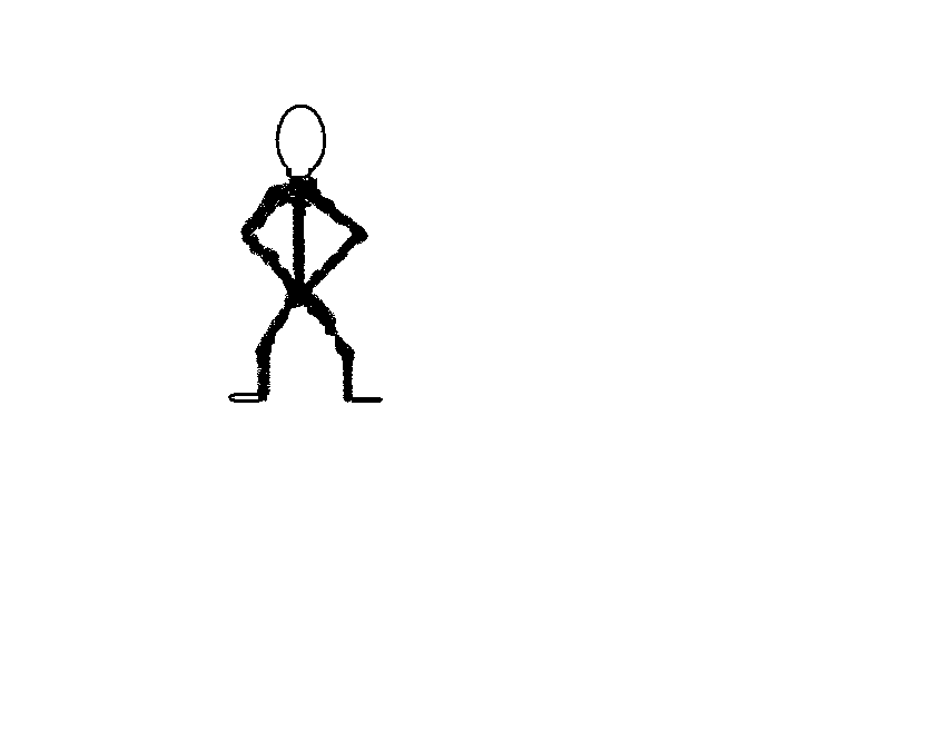 make a wire man DIY Project DIY Project Image