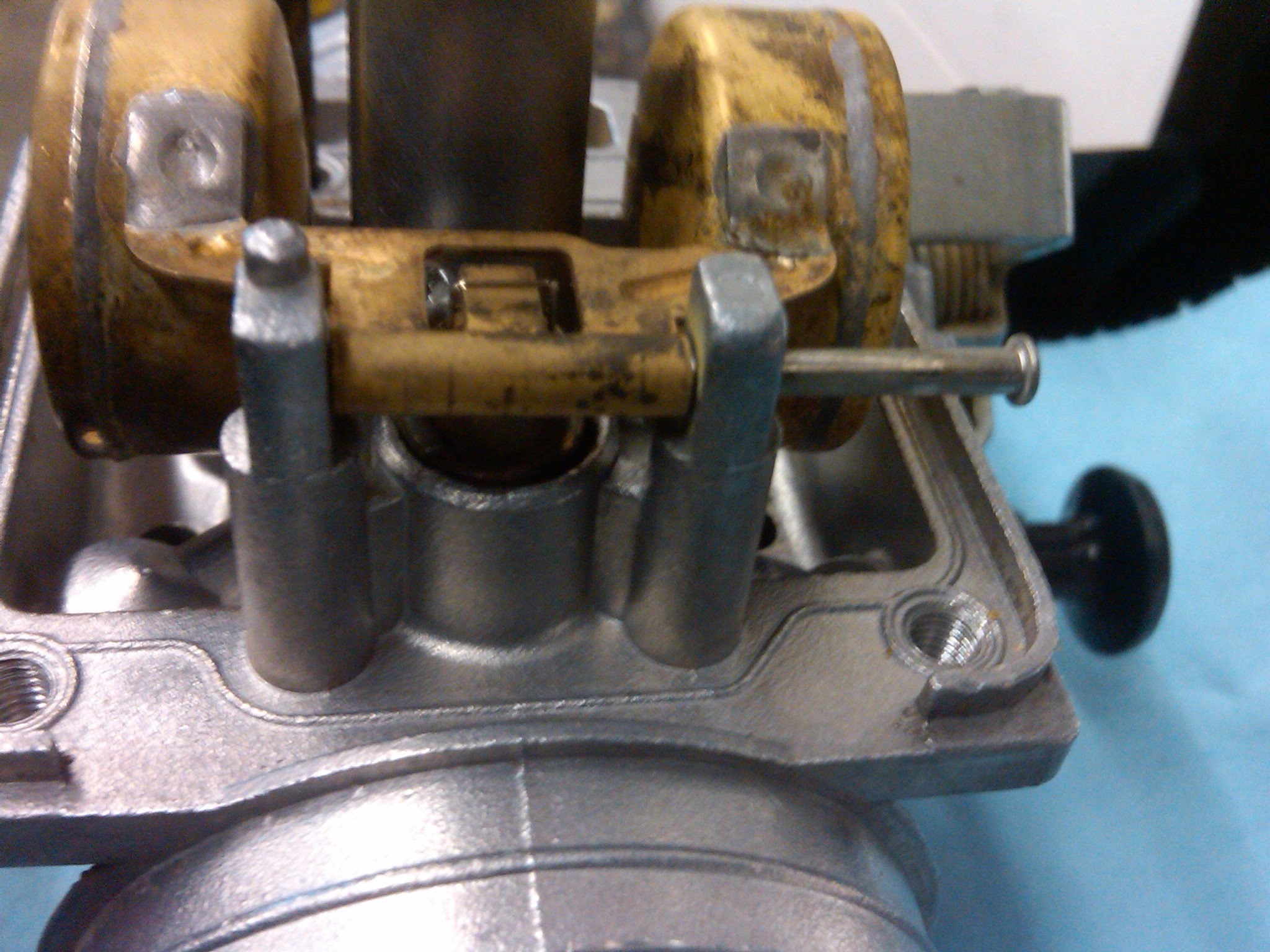 How to Clean a Carburetor (with Pictures) Instructables