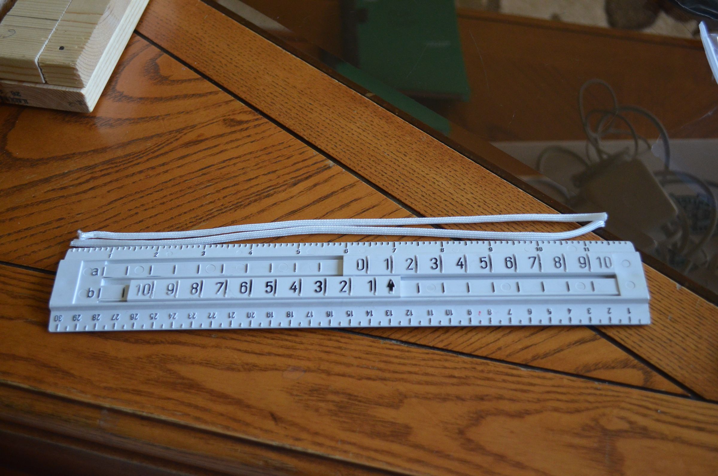 HowTo Adjustable Paracord Bracelet 10 Steps (with Pictures