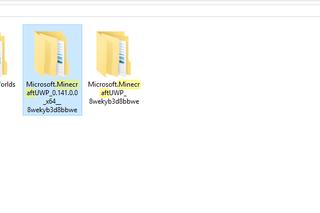 How To Manually Reset Win 10 Minecraft Skin 3 Steps Instructables How To Manually Reset Win 10 Minecraft Skin 3 Steps Instructables