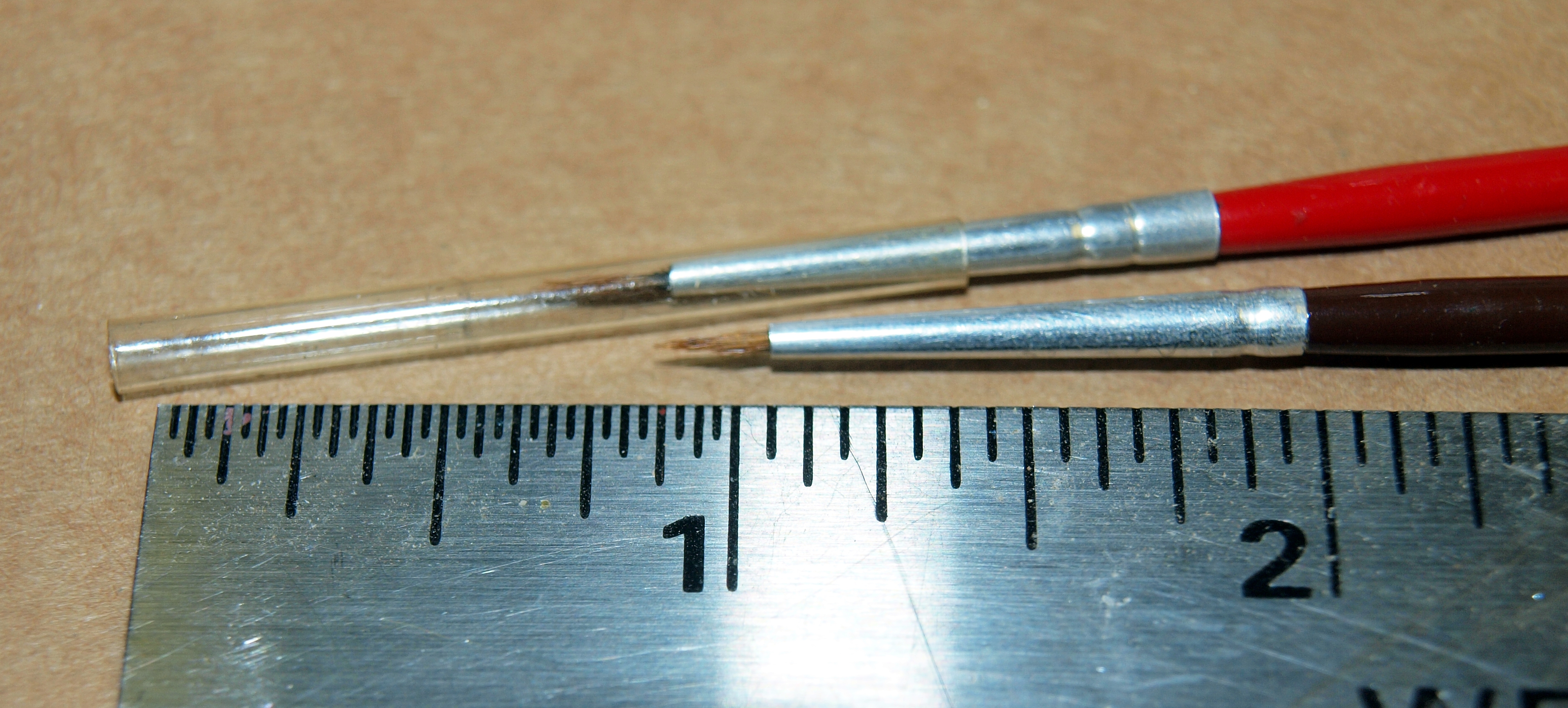 The Vanishing Art of How to Spot (That Means Retouch) a Picture.