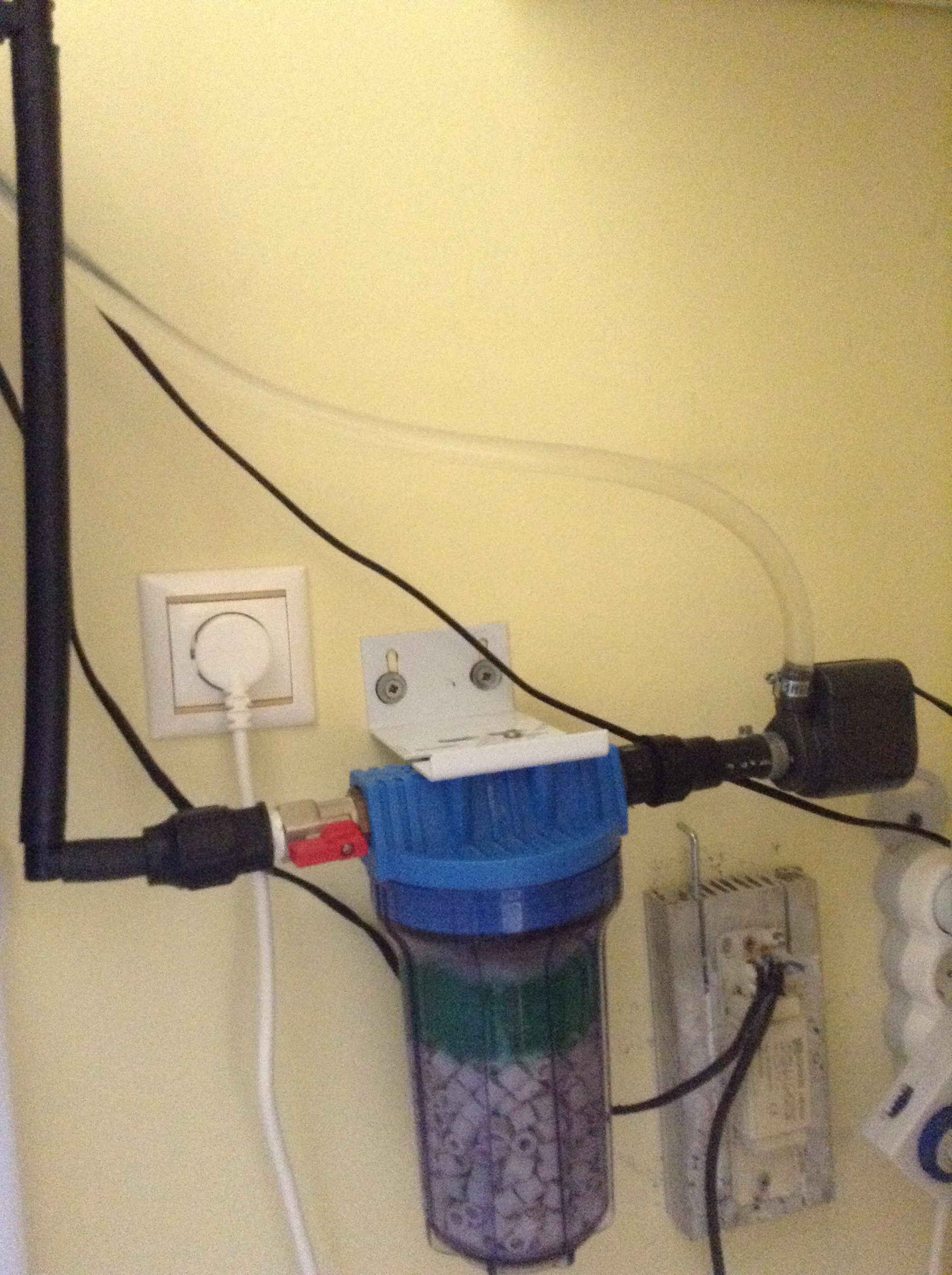 How to Build Aquarium. 6 Steps (with Pictures) Instructables