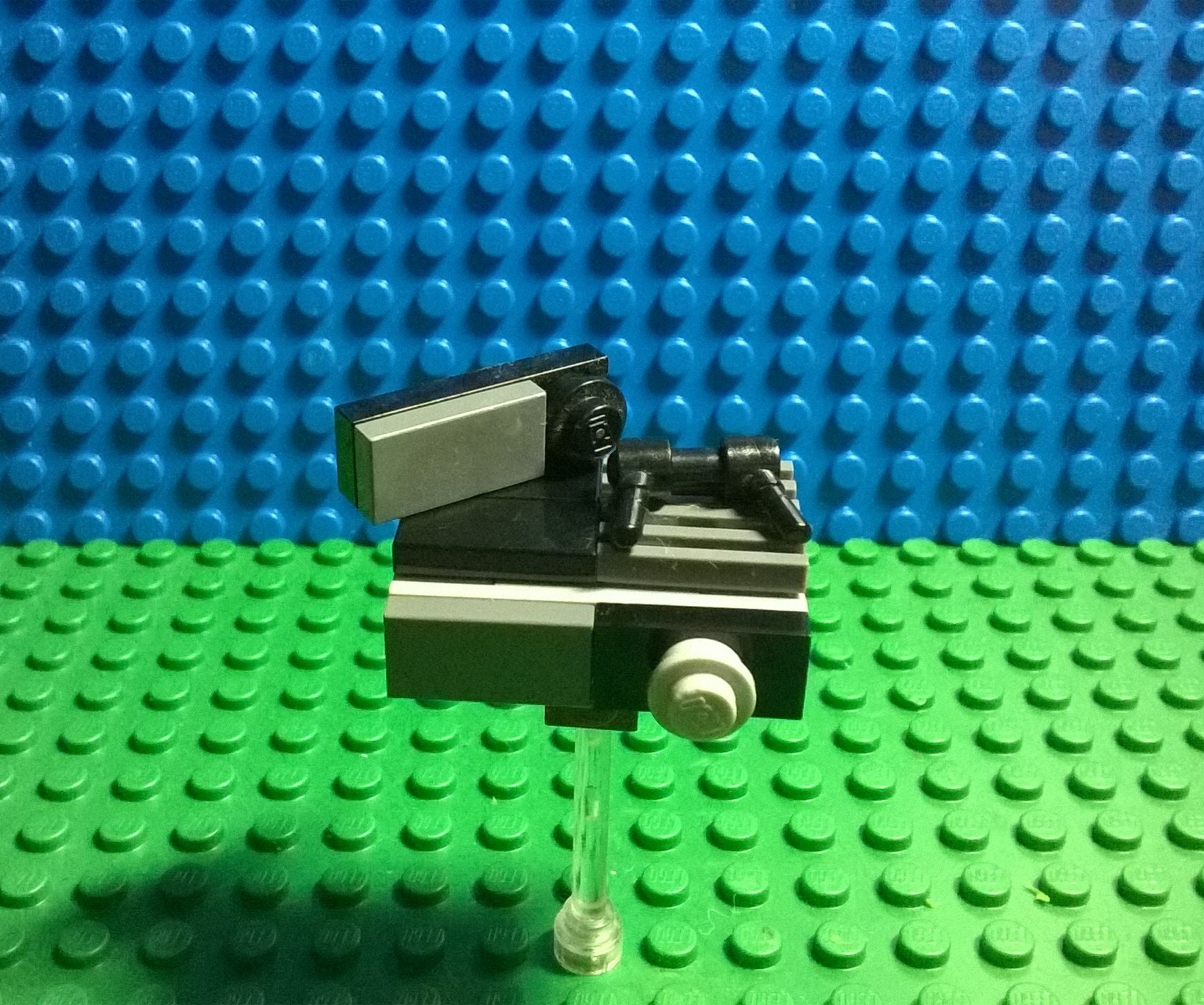 LEGO Xbox One 12 Steps Instructables