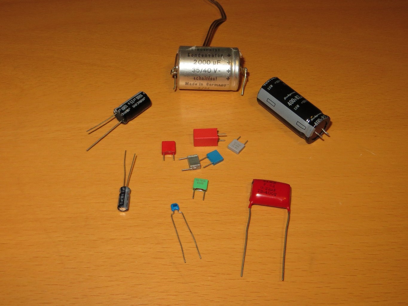 A Beginner's Guide to Arduino : 15 Steps (with Pictures) - Instructables