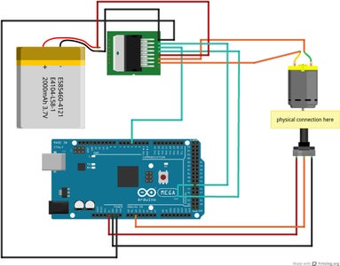 DIY Servo Motor : 4 Steps - Instructables