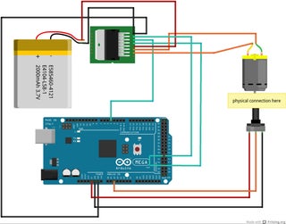 Diy Servo Motor : 4 Steps - Instructables