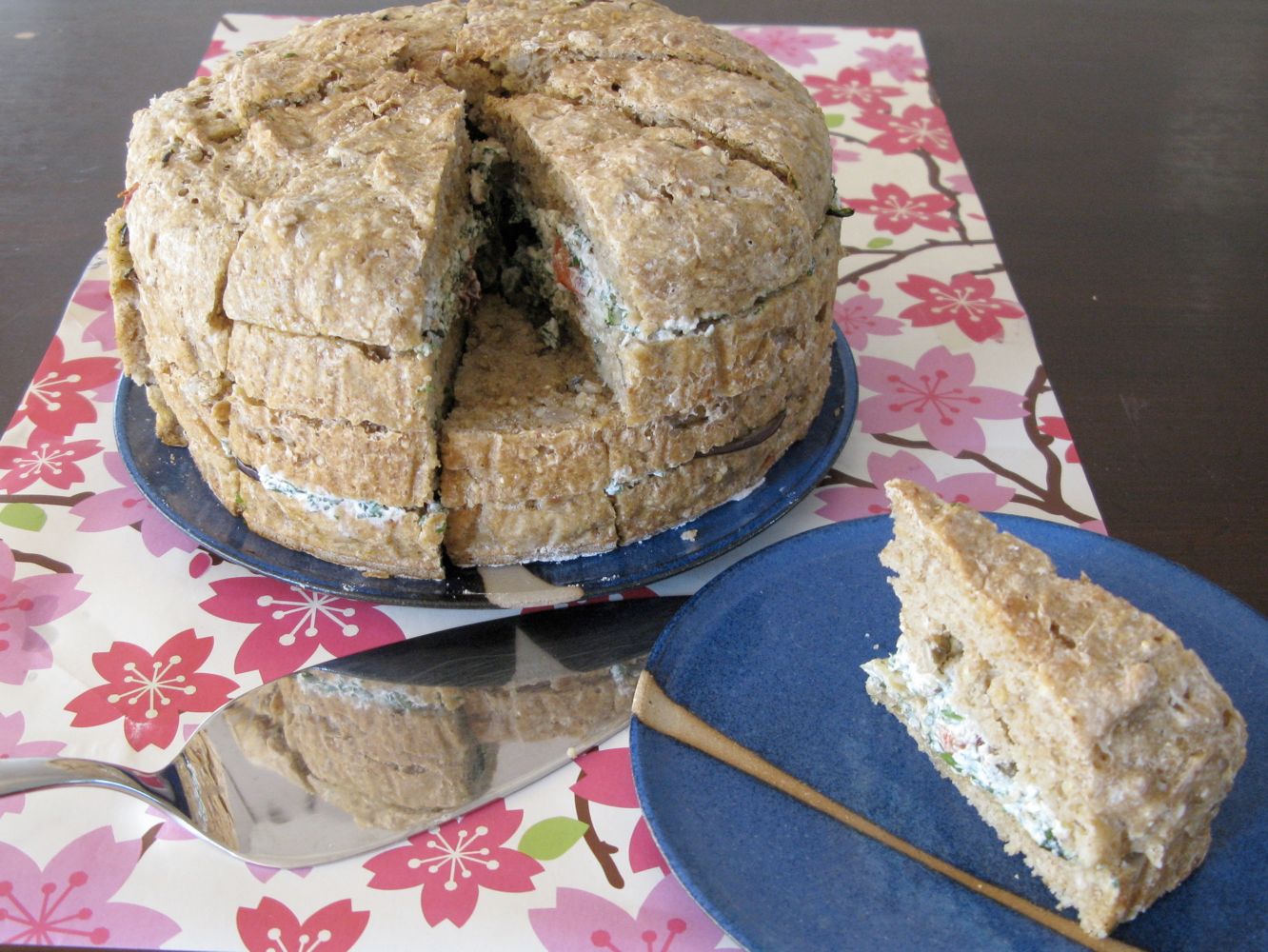Surprise Bread