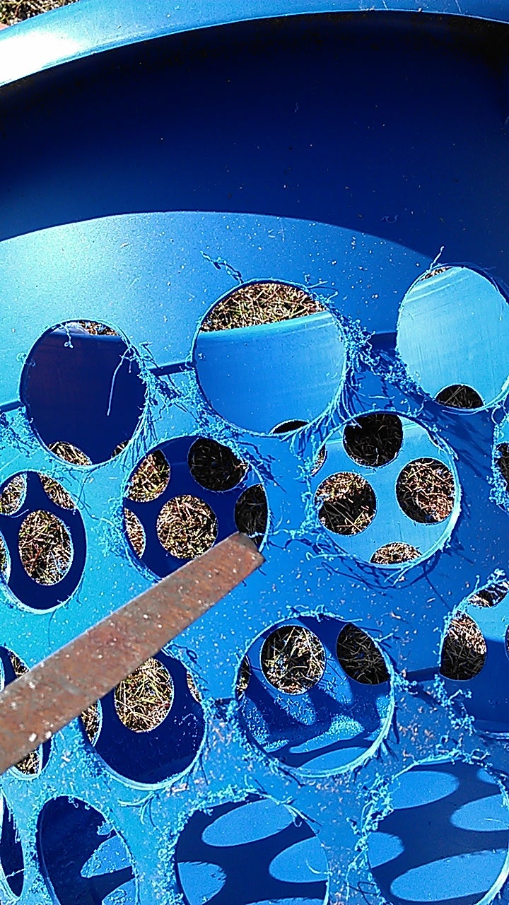 DIY Air Pruning Pot (Large Pot) Instructables