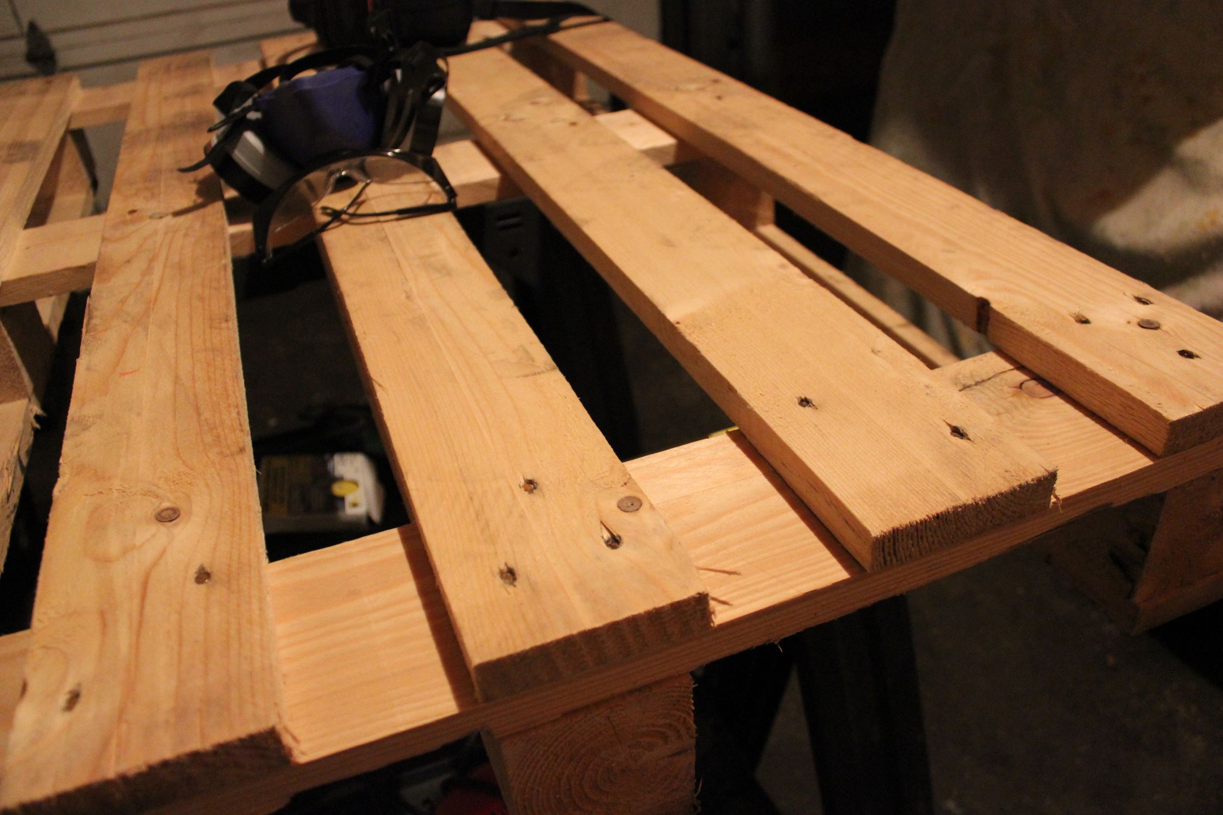 Coffee Table for Free 3 Steps (with Pictures) Instructables