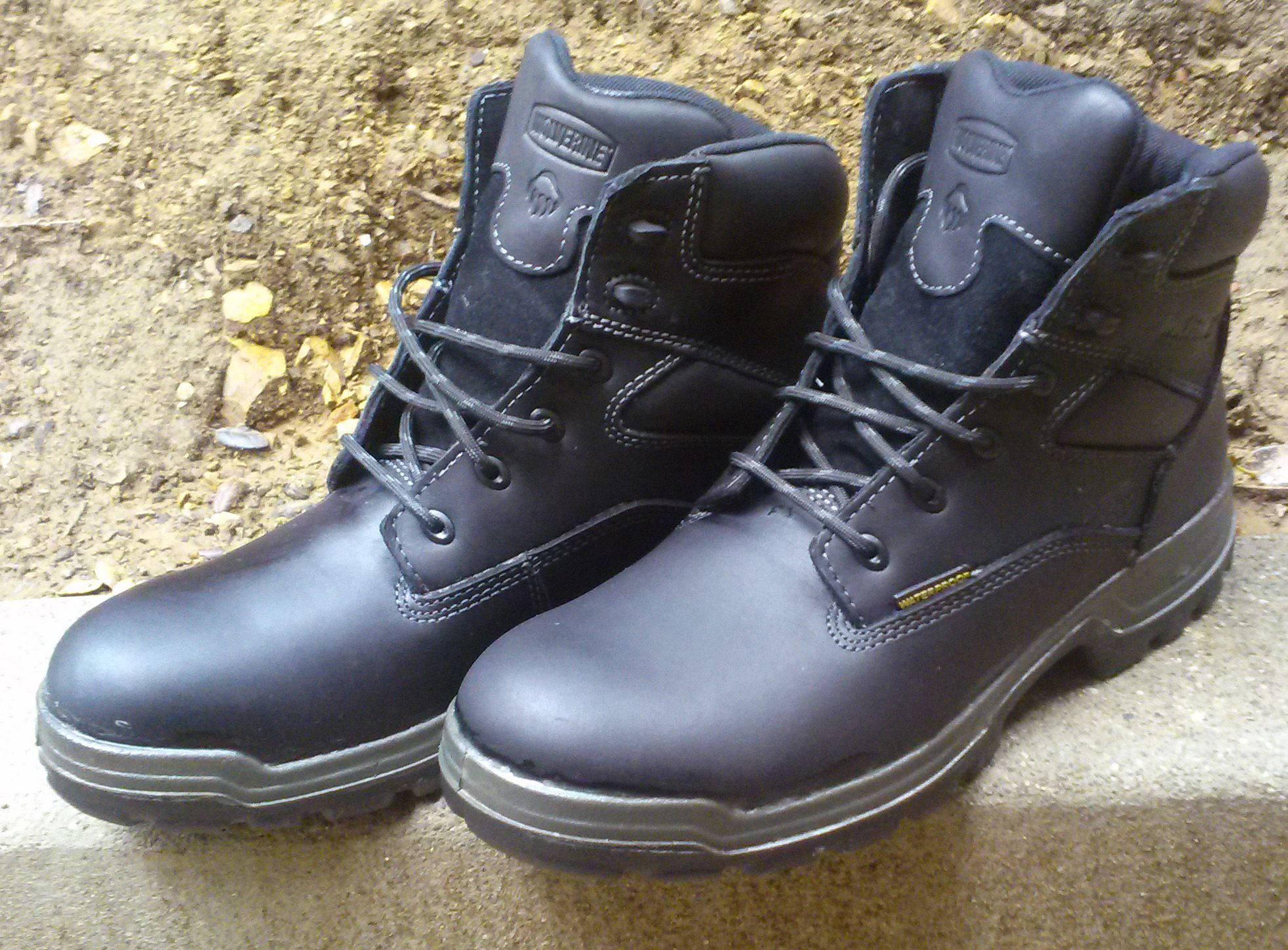 Waterproof Boots With Beeswax 5 Steps (with Pictures) Instructables