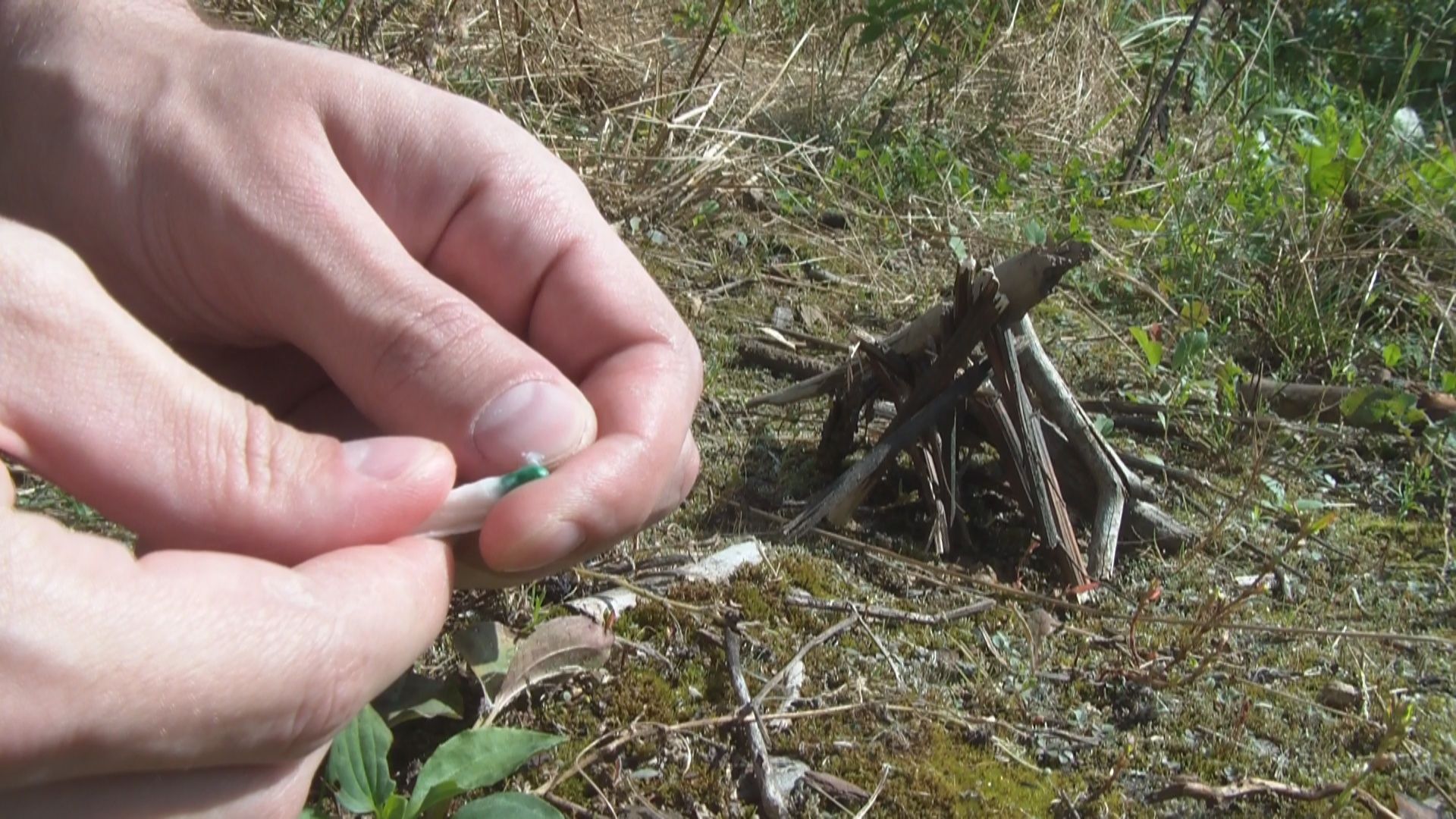 How to Make Fire Starter 3 Steps (with Pictures) Instructables