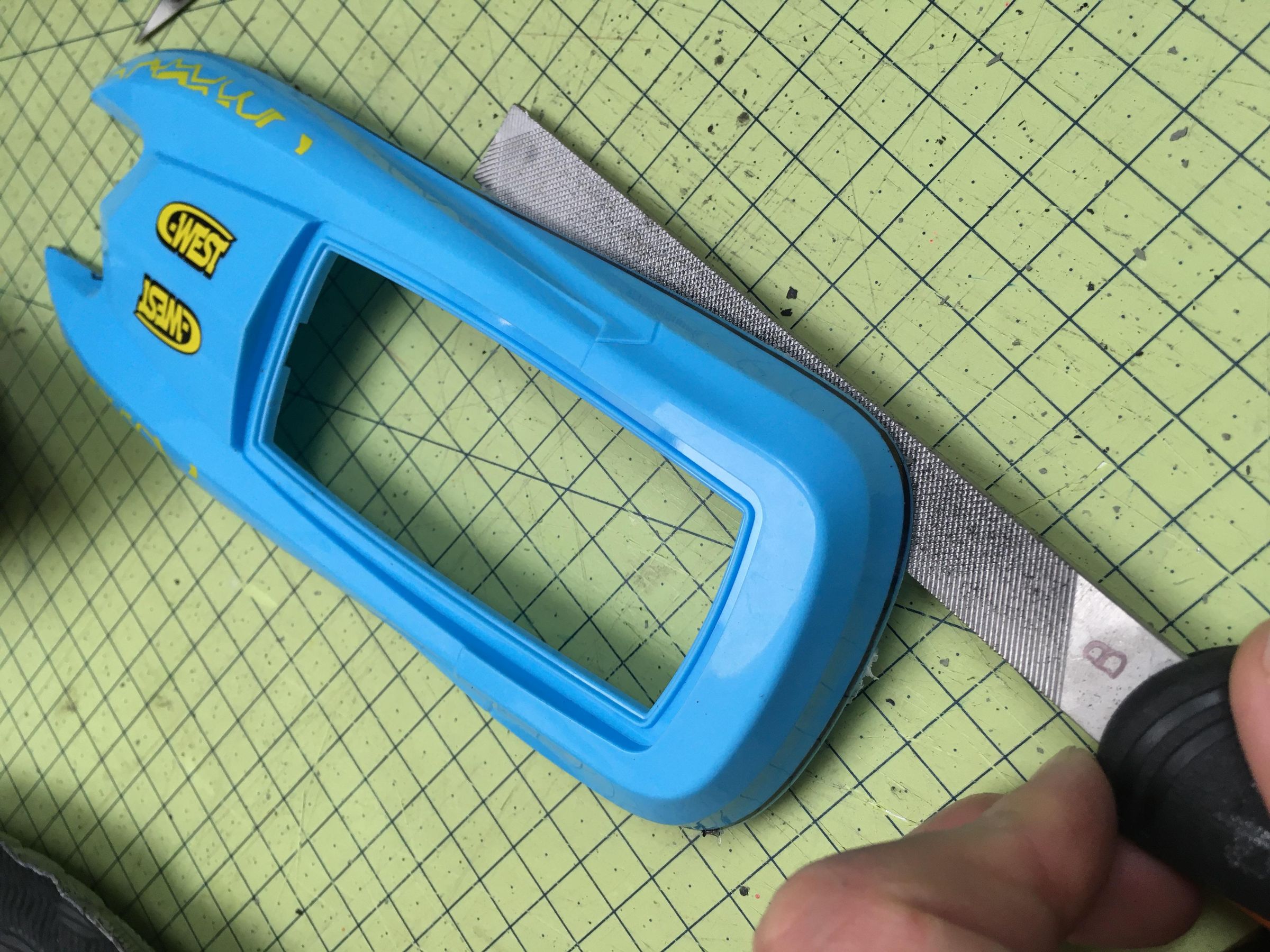 Dave the Remote Control Duck 25 Steps (with Pictures) Instructables