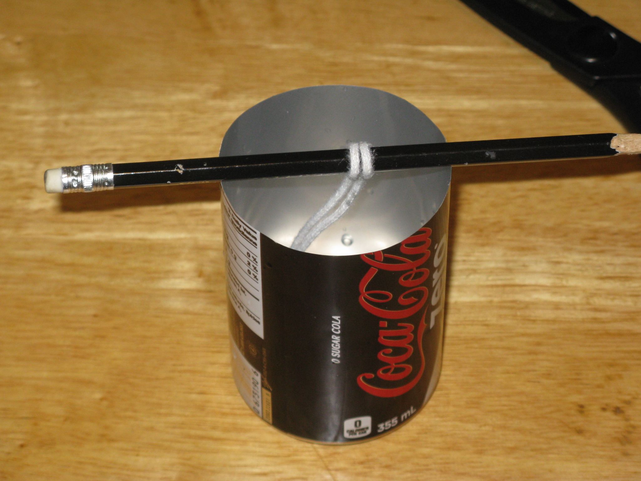 Fat Candle 3 Steps Instructables