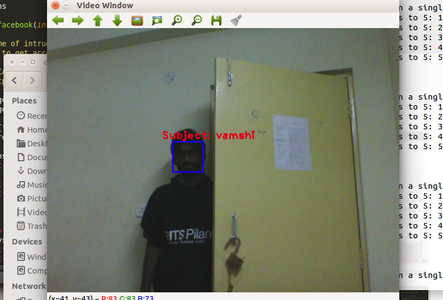 Intruder/Guest Alert System : 10 Steps - Instructables