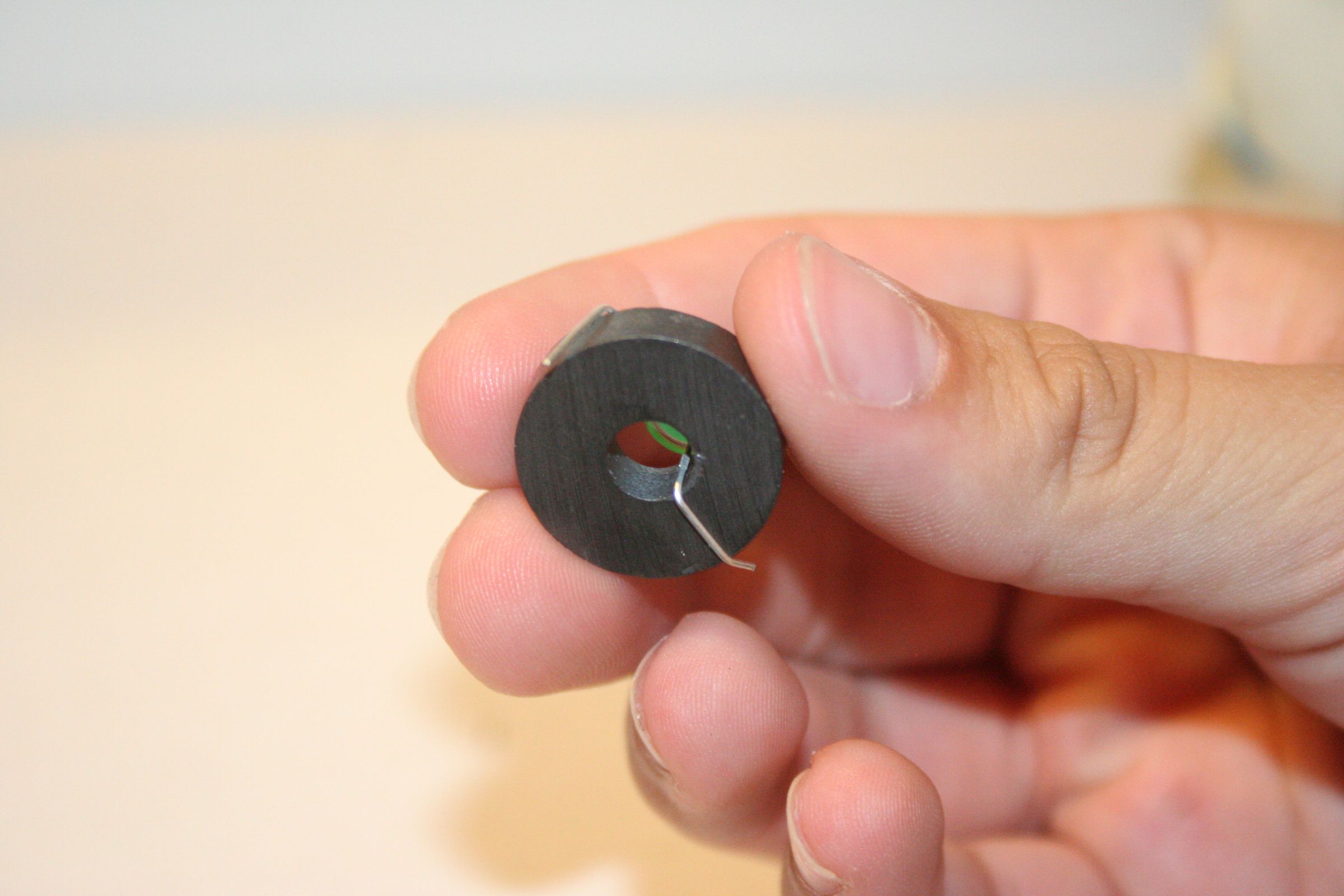 "Light Bulb" Simple and Easily Made 7 Steps (with Pictures