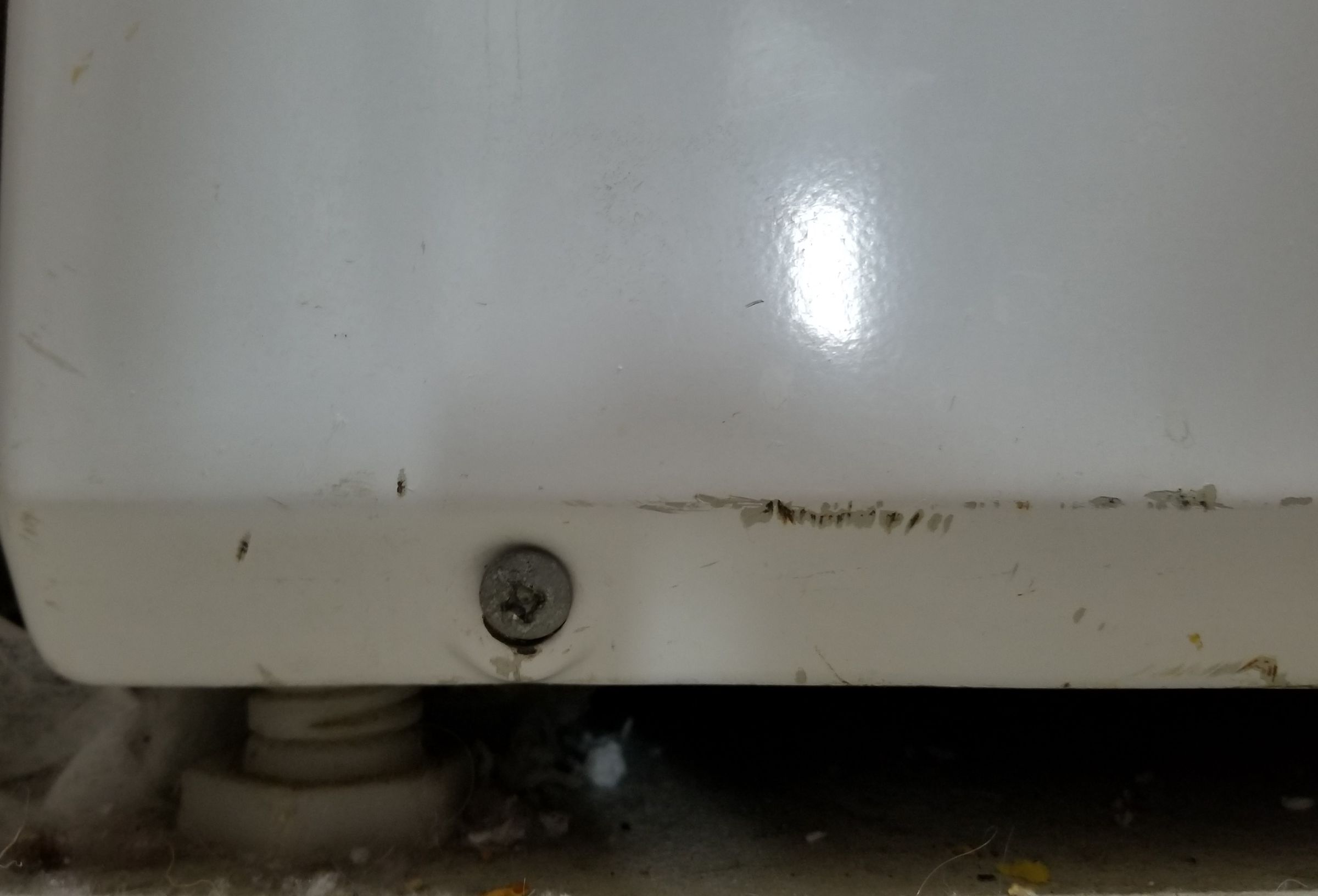 Fix Your Kenmore Stack Washer 5 Steps (with Pictures) Instructables