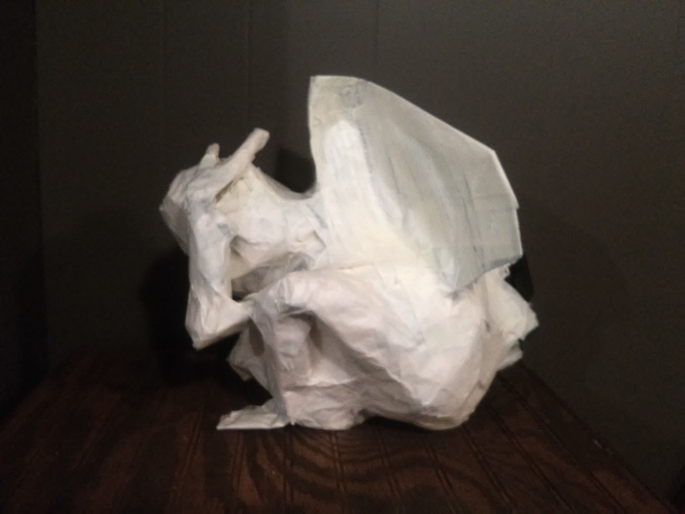 Sculpt a Gargoyle From Clay 7 Steps (with Pictures) Instructables