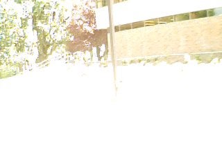 Convert a Webcam to Work Outdoors in Bright Light. : 3 Steps