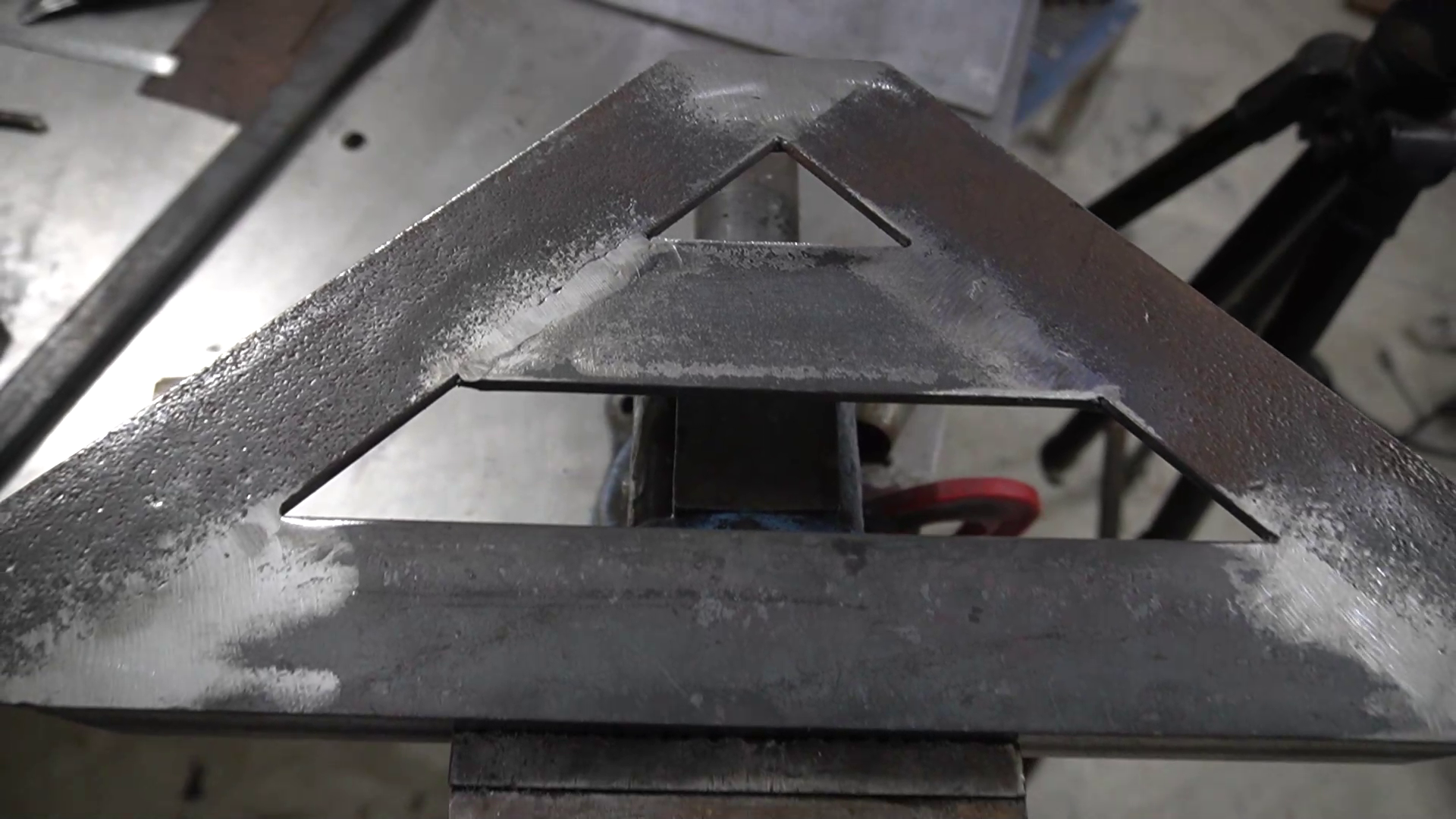 Heavy Duty Corner Clamps 8 Steps (with Pictures) Instructables