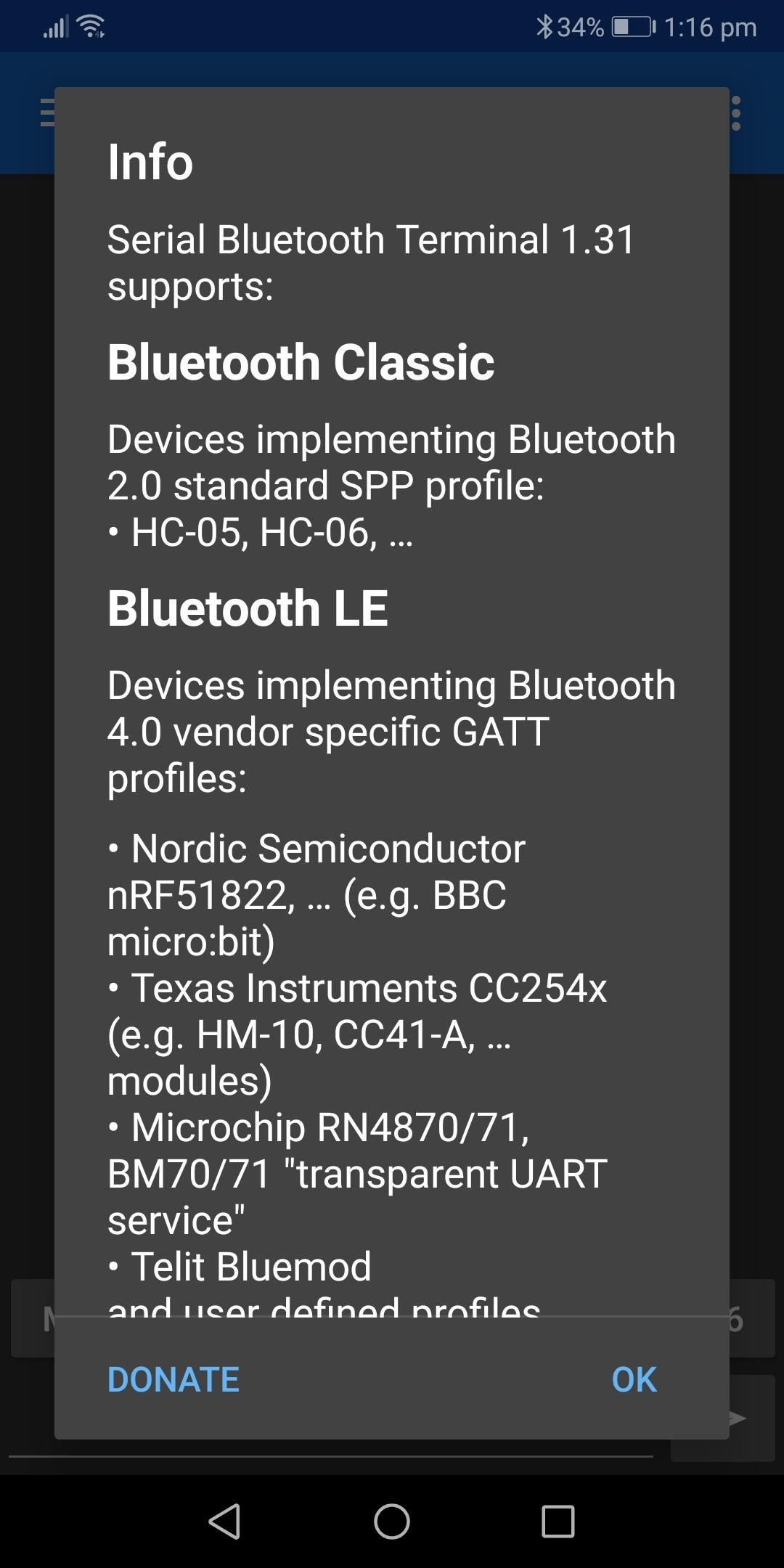Bluetooth to FTDI Adaptor Instructables