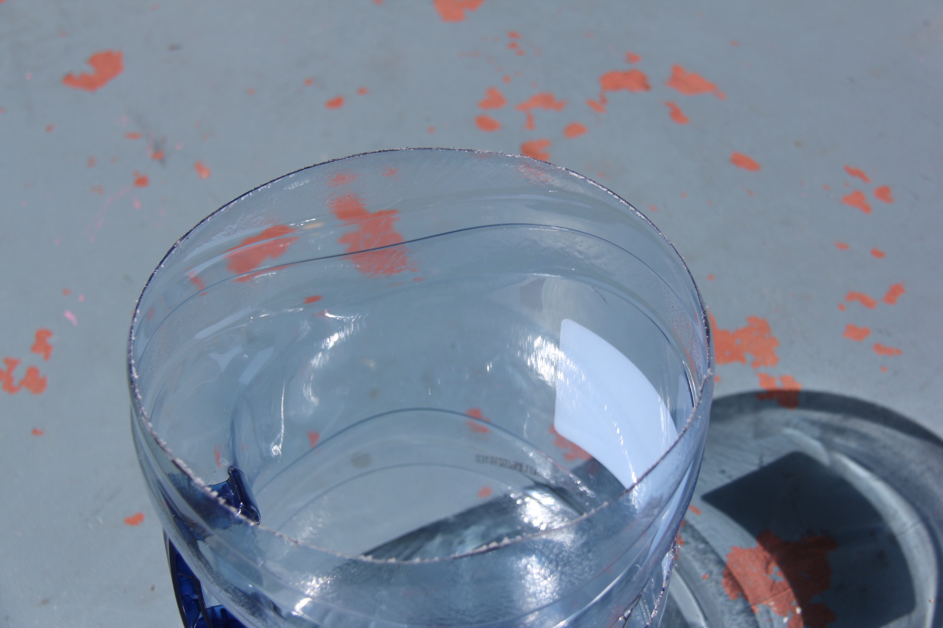 DIY Water Purifier 9 Steps Instructables