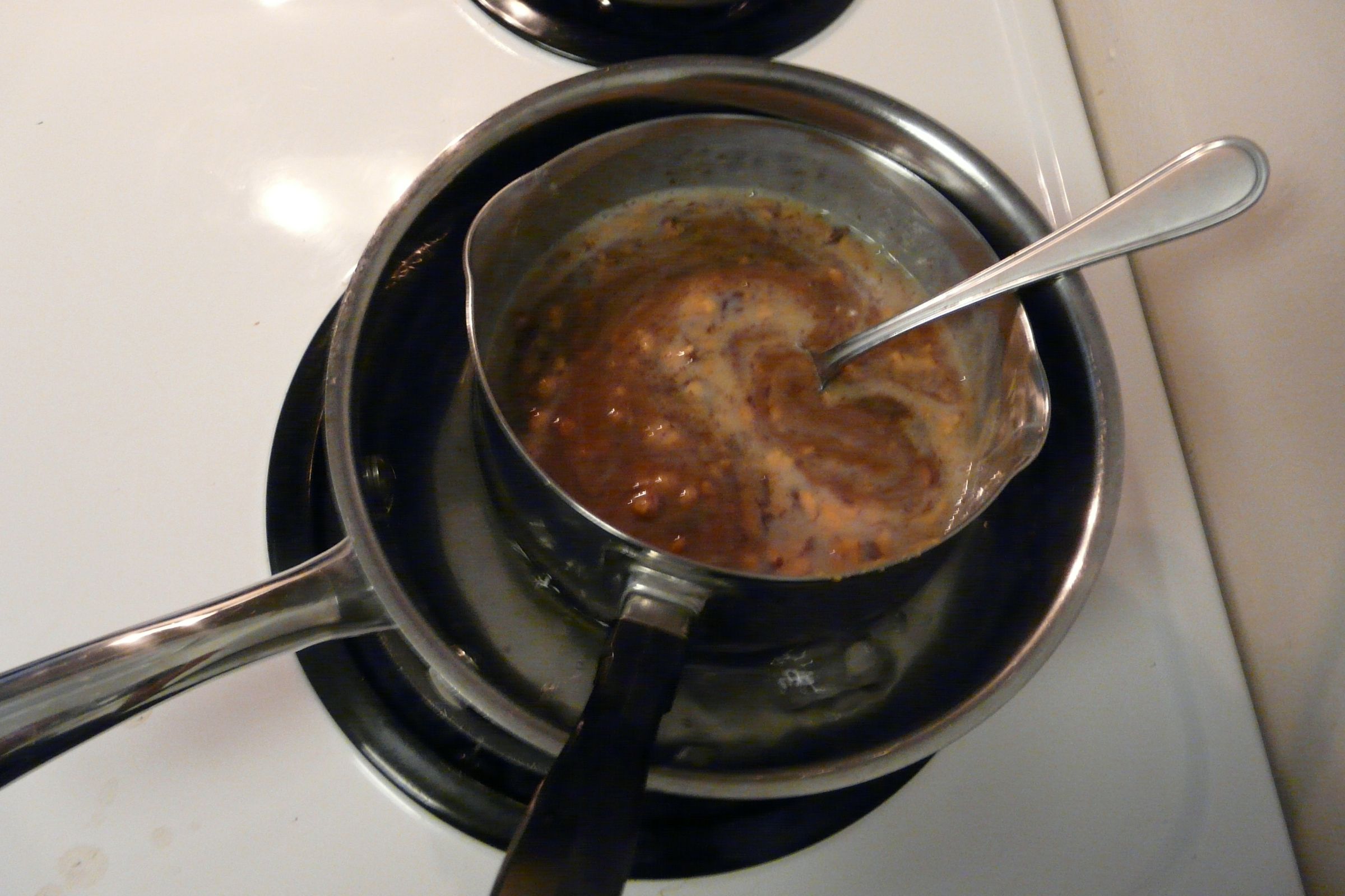 Backpacking Food Bars 8 Steps Instructables