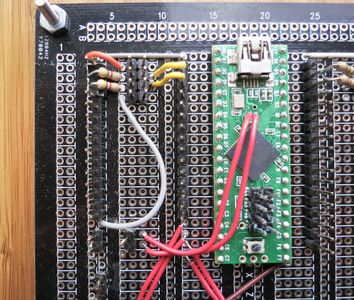 A Framework for Making Affordable & Stylish Modular Controllers (USB to ...