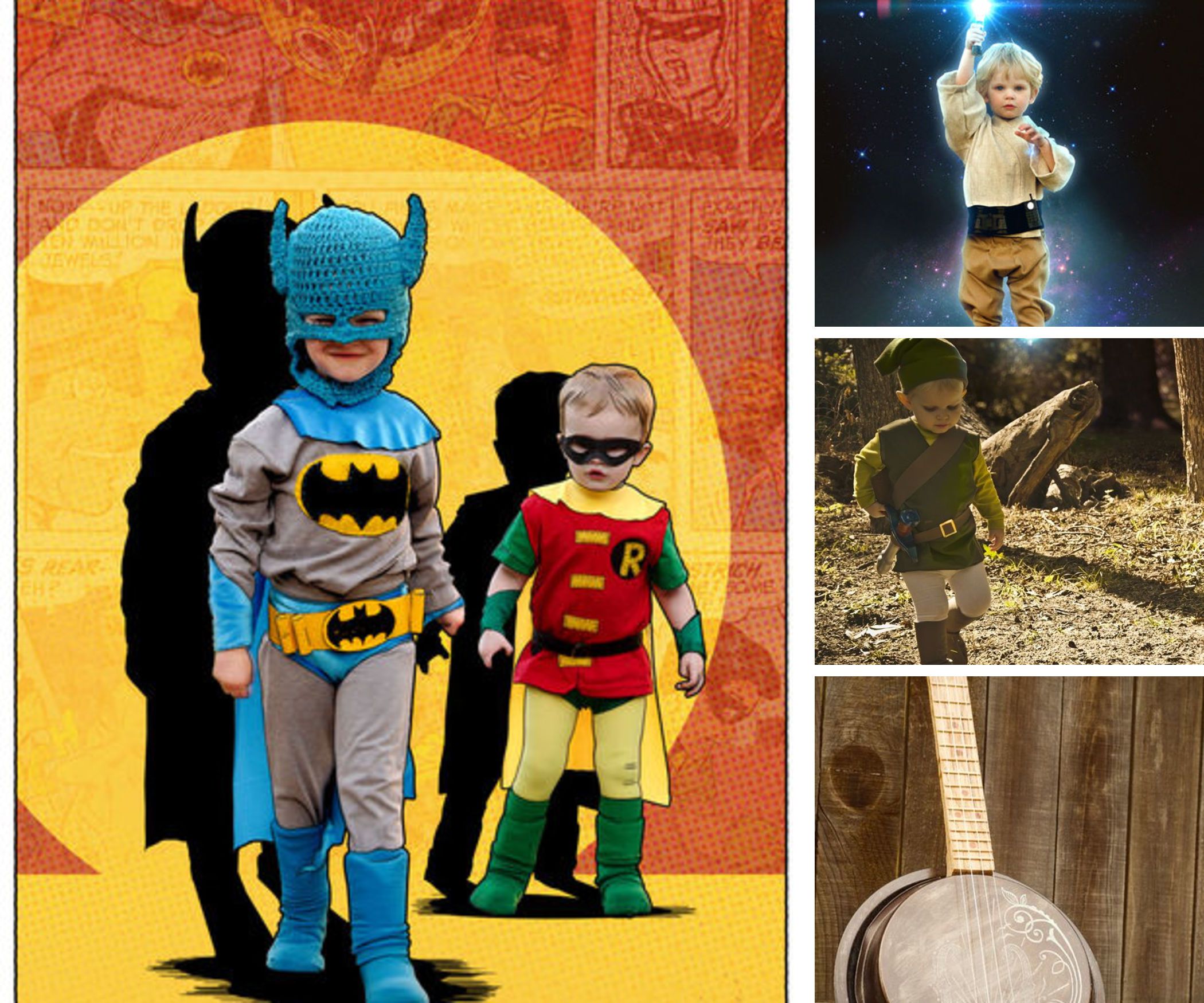 author spotlight: eric3dee DIY Project DIY Project Image