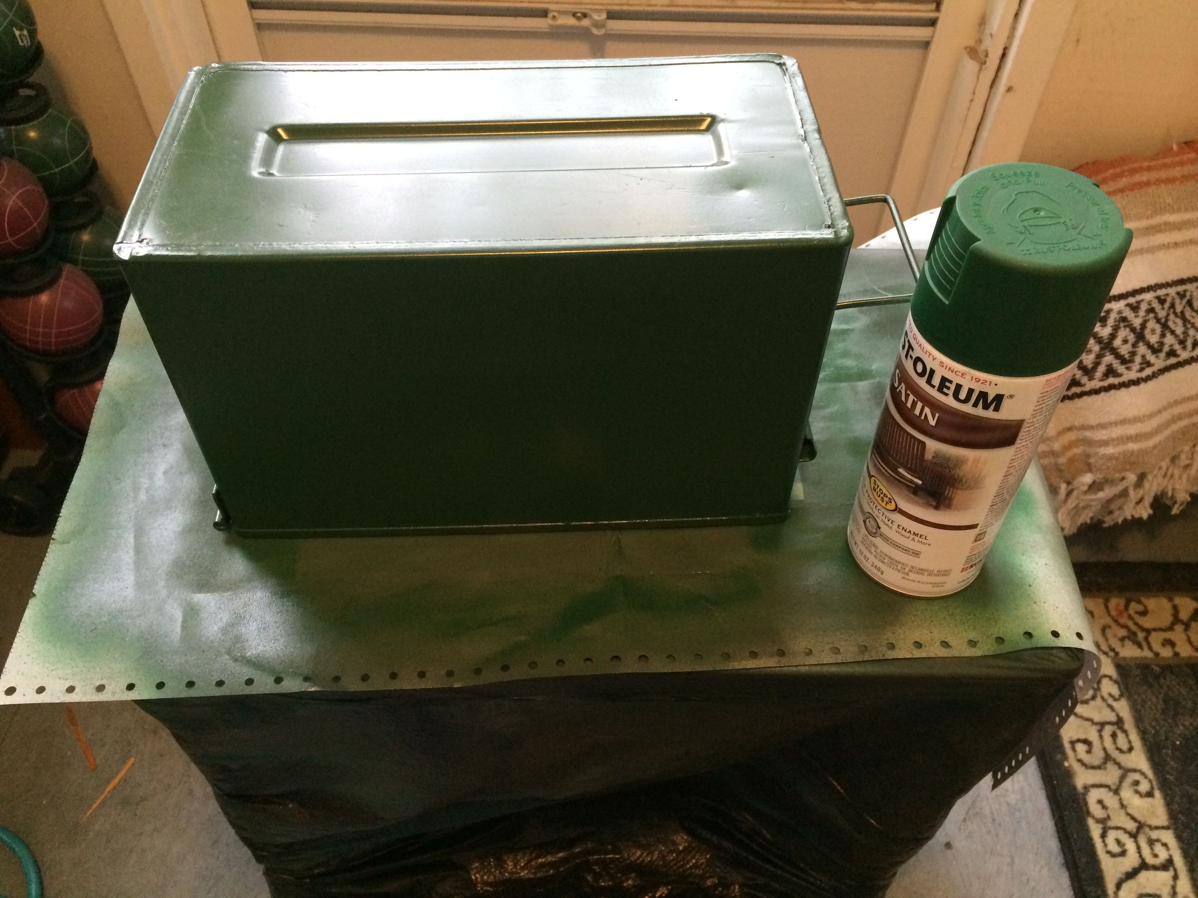 How to Paint Camouflage 6 Steps (with Pictures) Instructables
