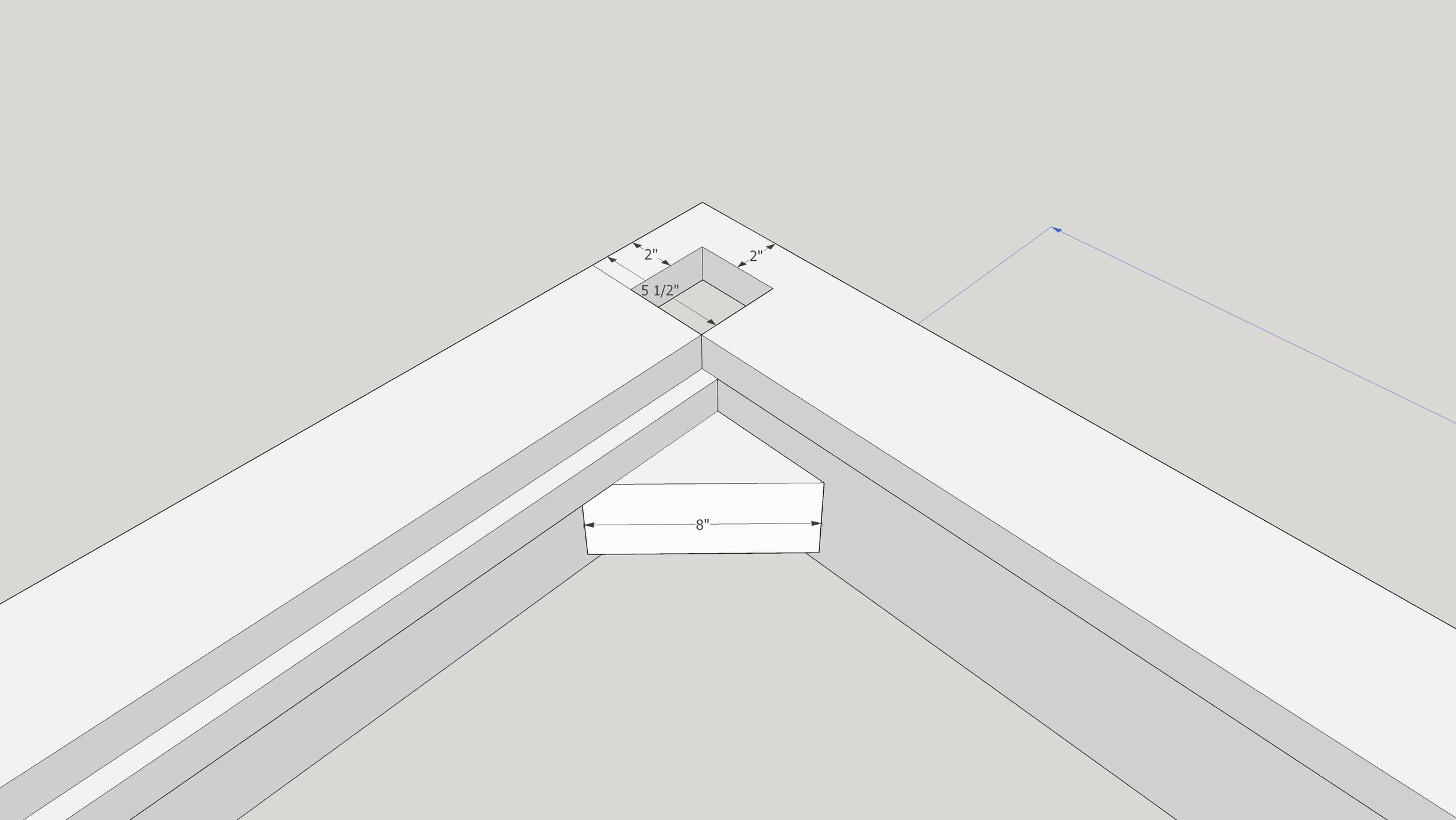 DIY Platform Bed for Under 200 10 Steps (with Pictures) Instructables