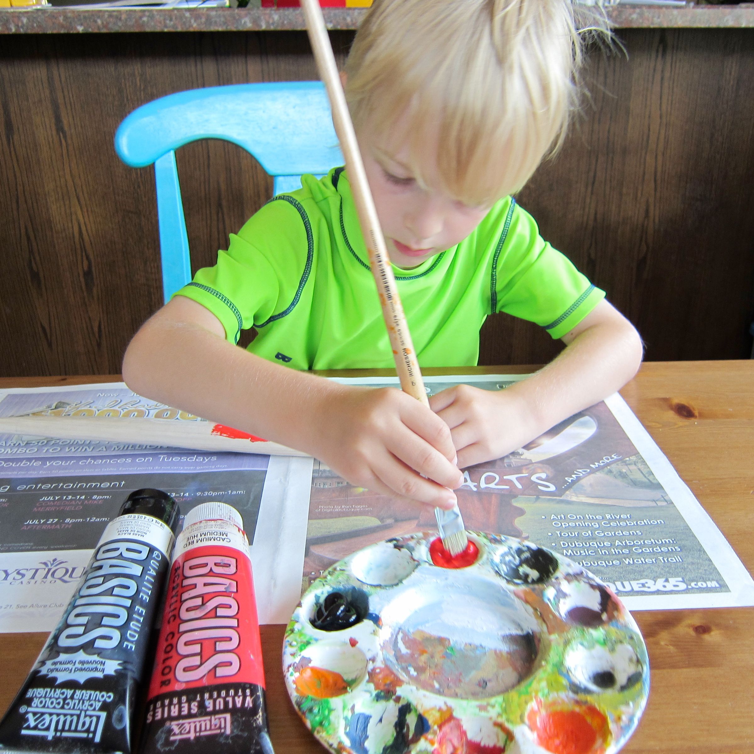 How to Make a Wooden Snake Toy 6 Steps (with Pictures) Instructables