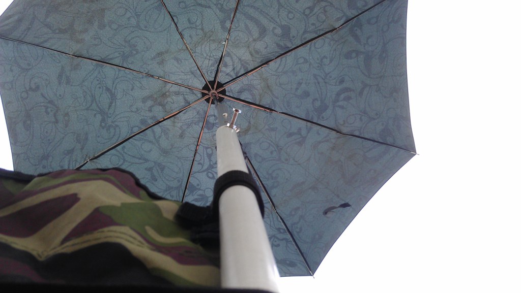 Sale > diy attach umbrella to chair > in stock