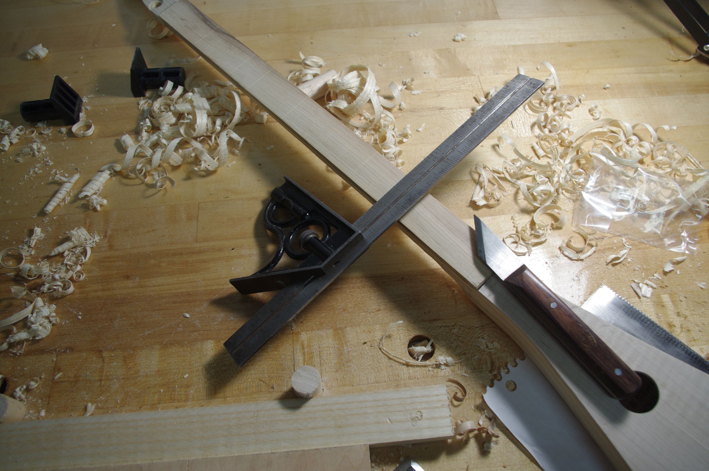 Appalachian Stick Dulcimer 15 Steps (with Pictures) Instructables