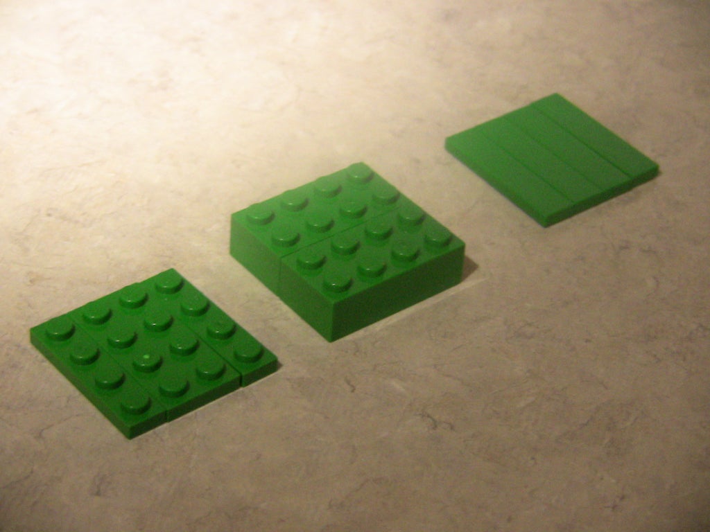 Lego Puzzle Box 4 Steps With Pictures Instructables