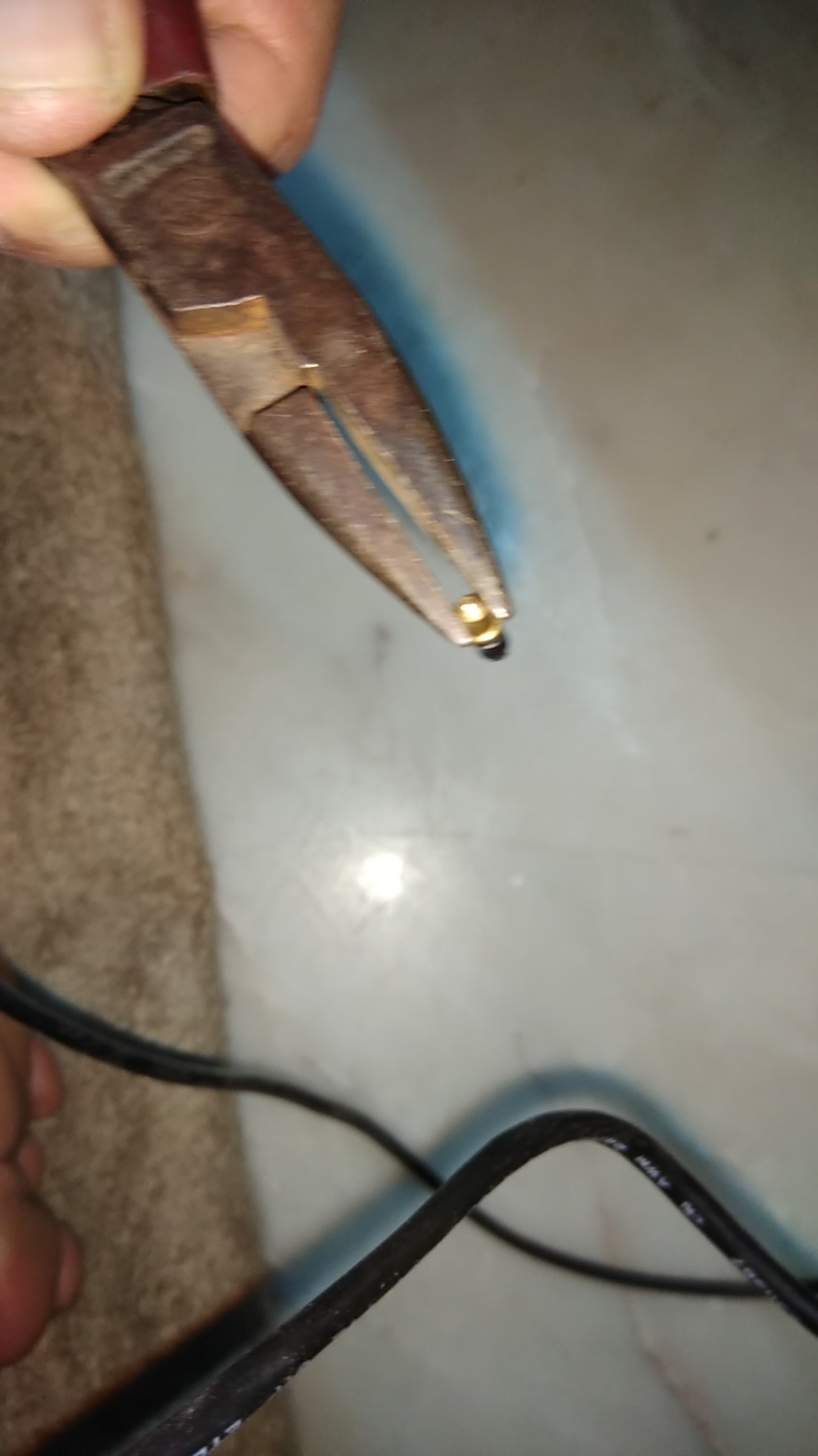 Remove Broken Jack From Audio Port 5 Steps Instructables