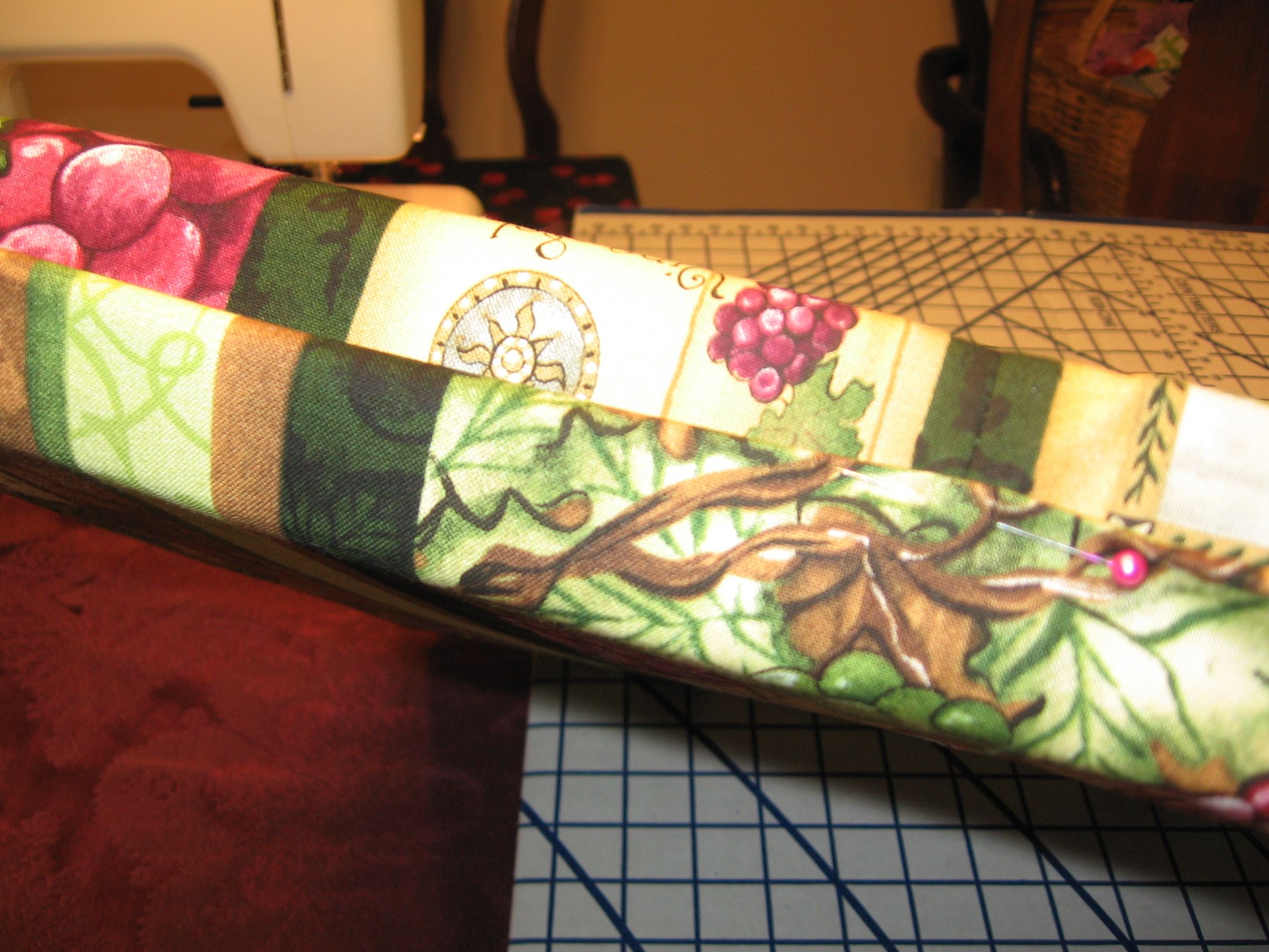 How to Make a Portable Chair Pad 6 Steps (with Pictures) Instructables