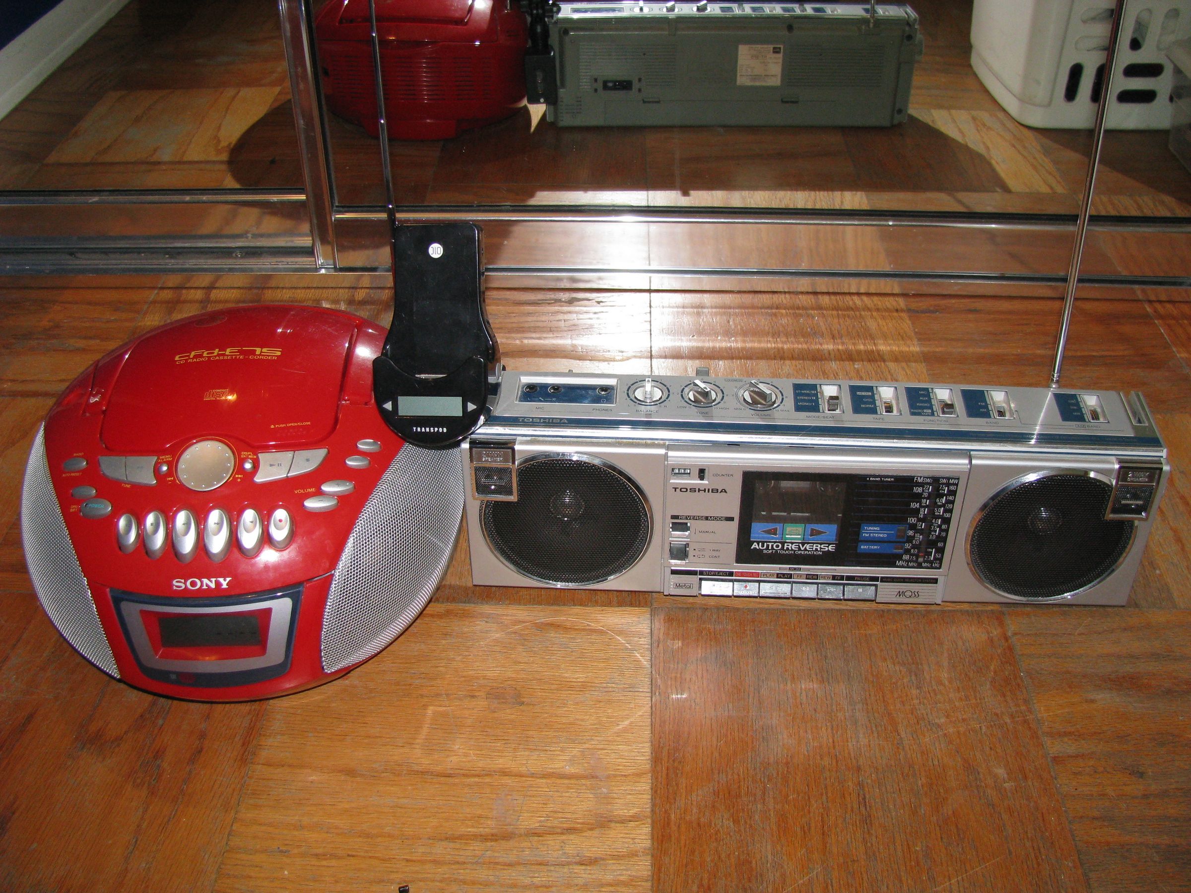 totally wireless surround sound system