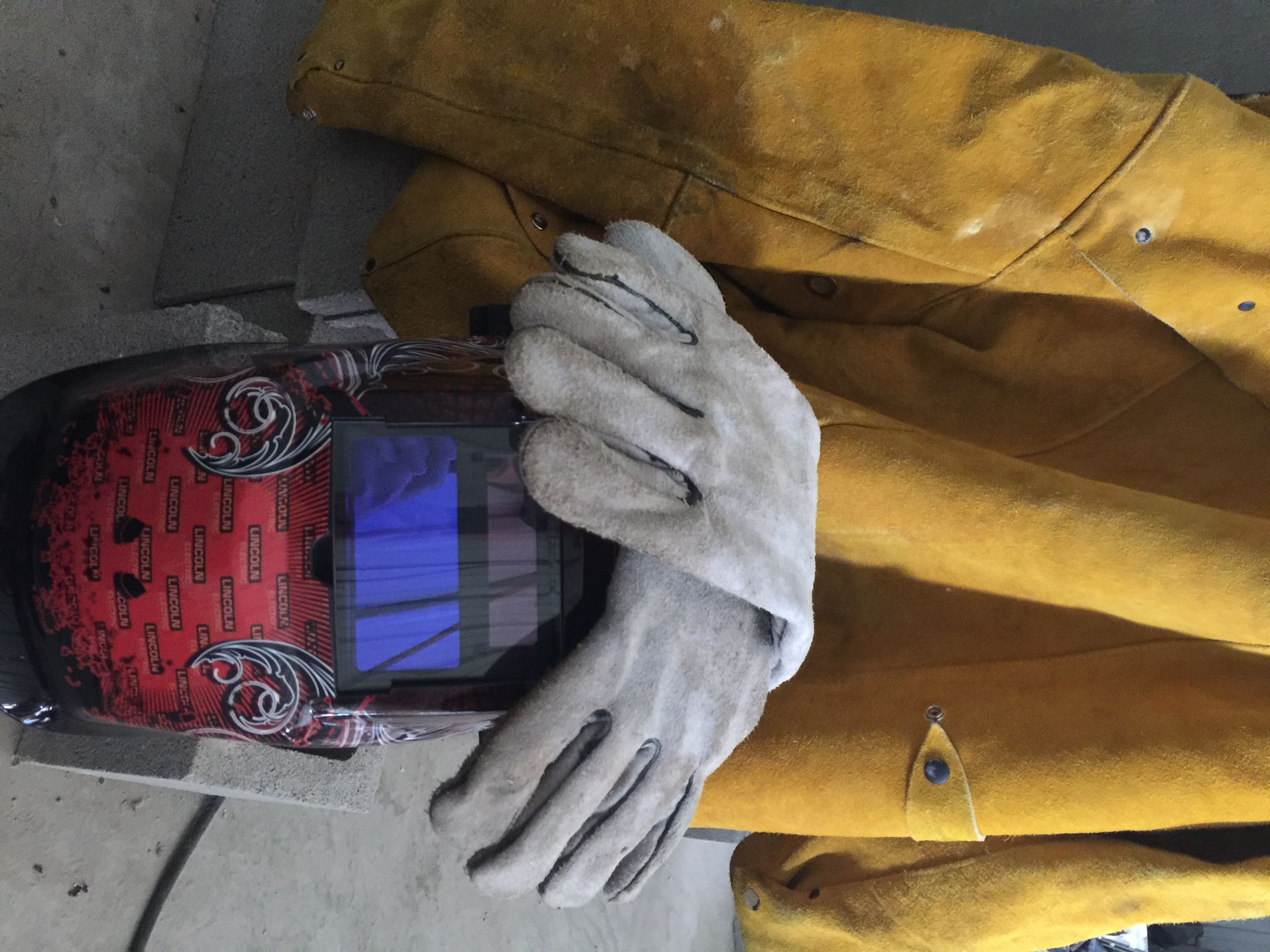Cutting Steel With a Welder! (with Pictures) Instructables