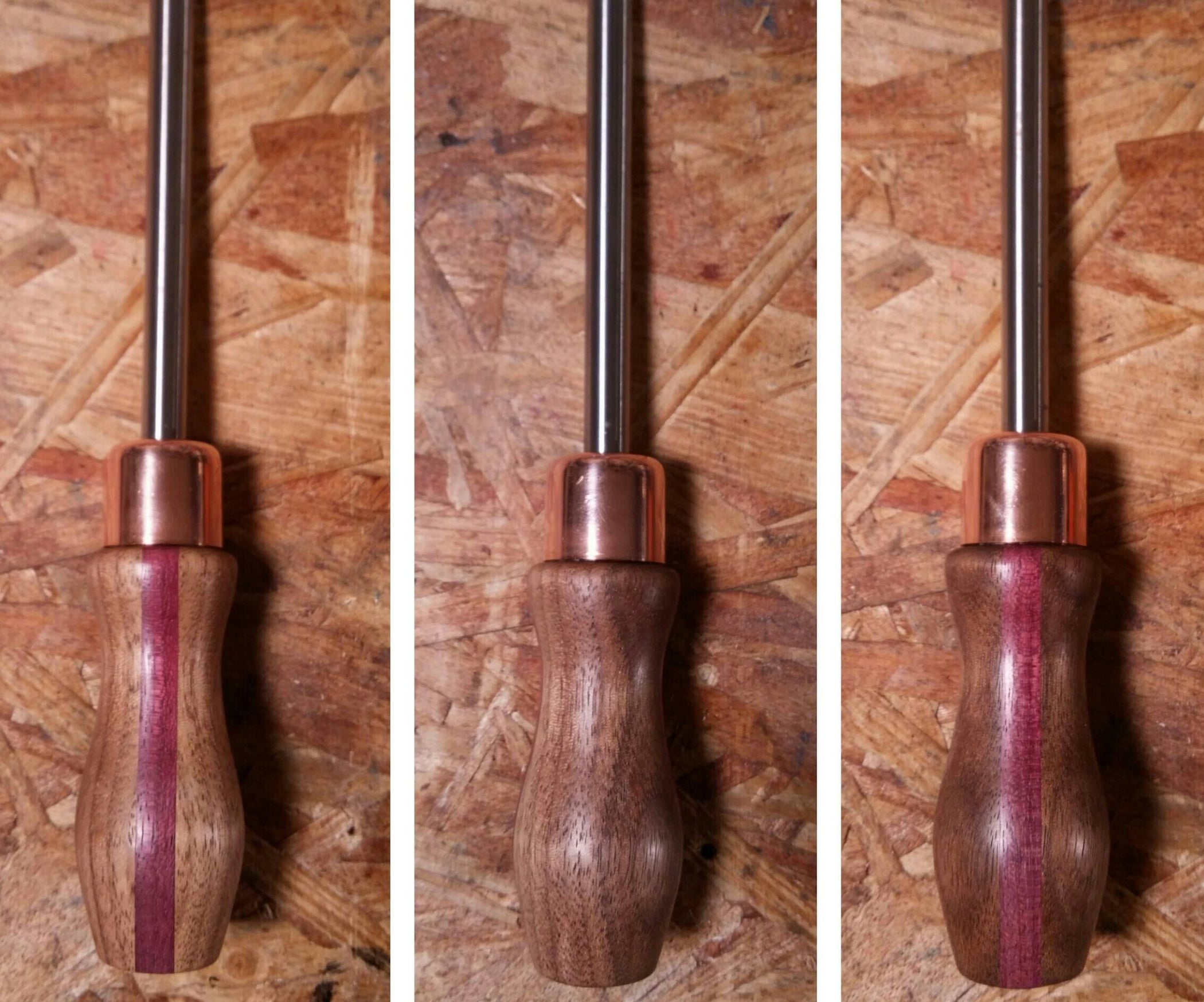 Make a Burnisher 14 Steps (with Pictures) Instructables