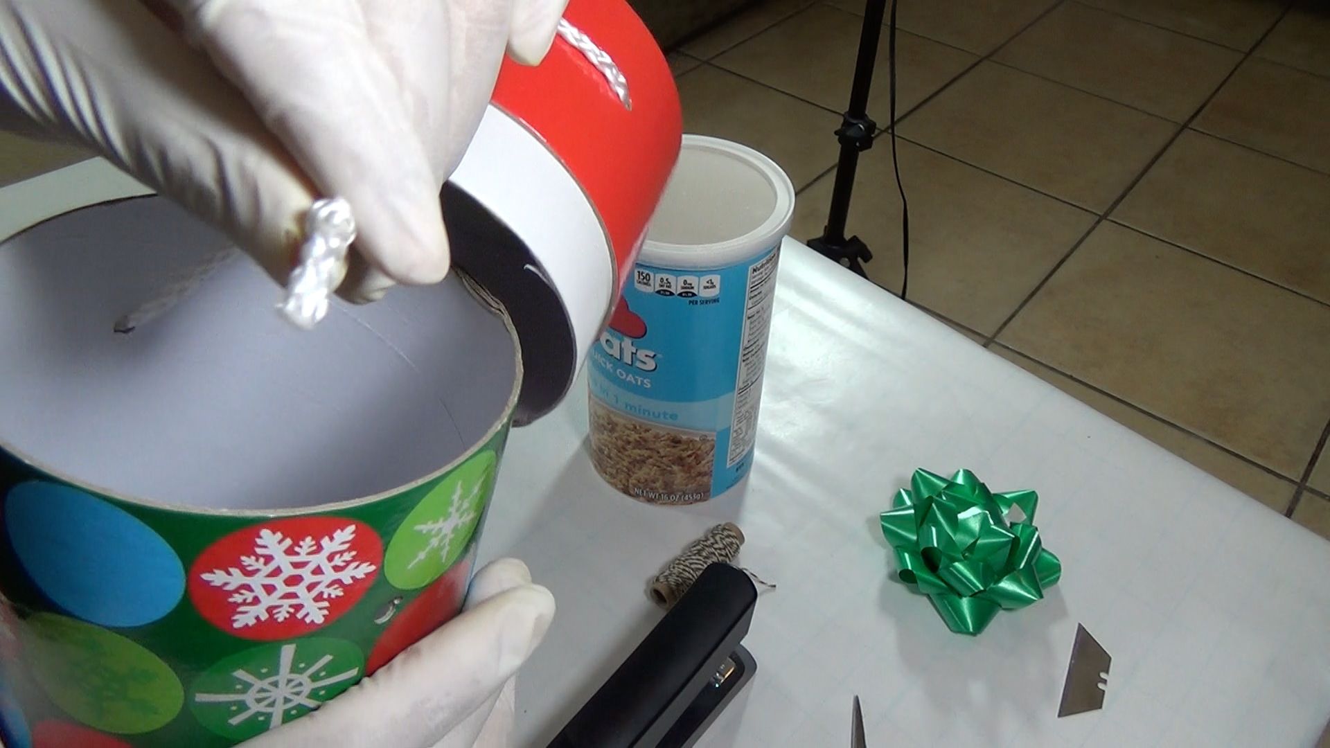 Pranks For Christmas Gifts 