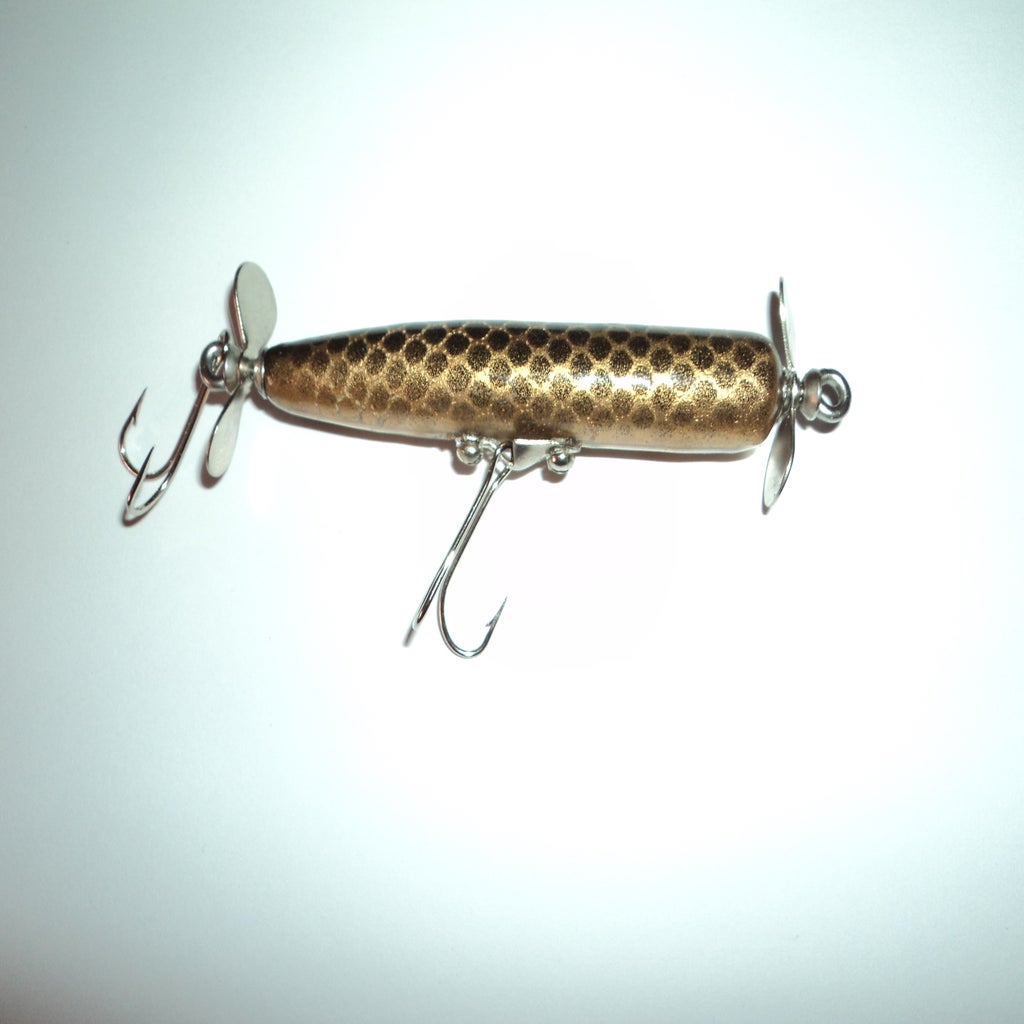 Make Your Own Fishing Lures 10 Steps (with Pictures) Instructables