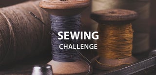 Sewing Challenge