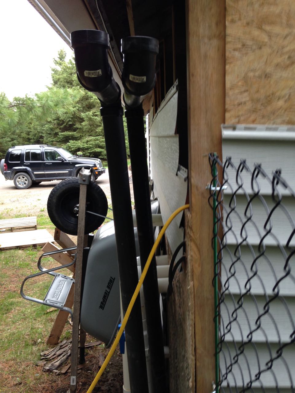 Solar Water Heater for Pool 3 Steps (with Pictures) Instructables